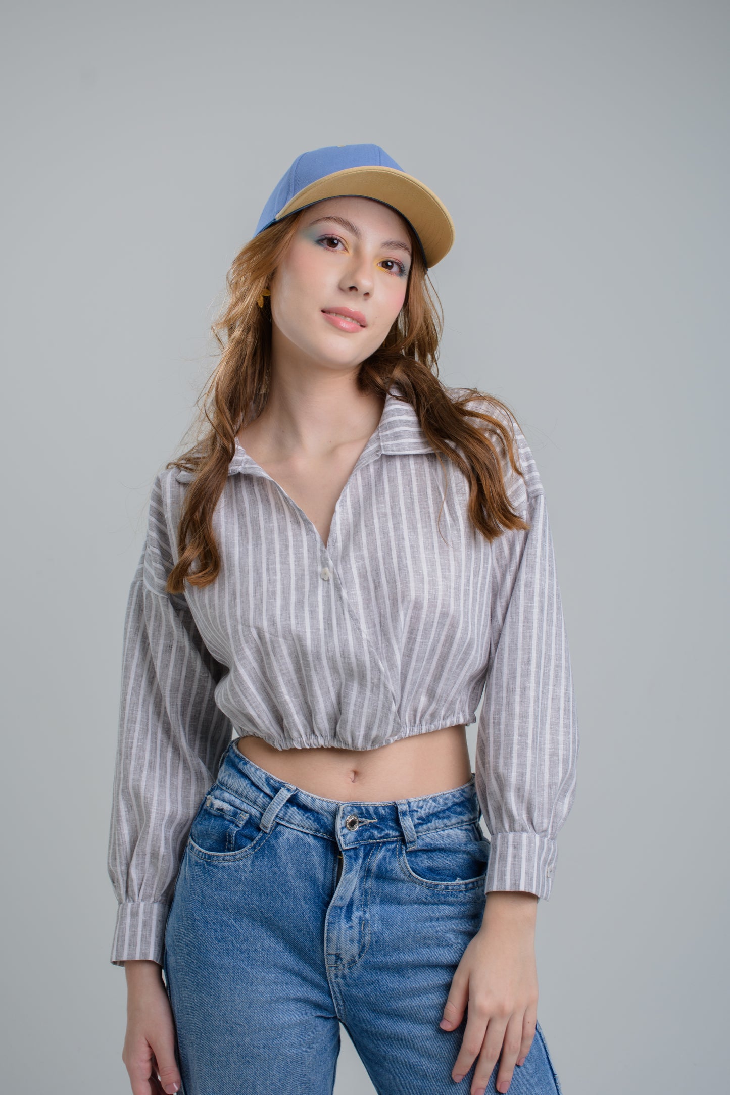 Camisa Albor