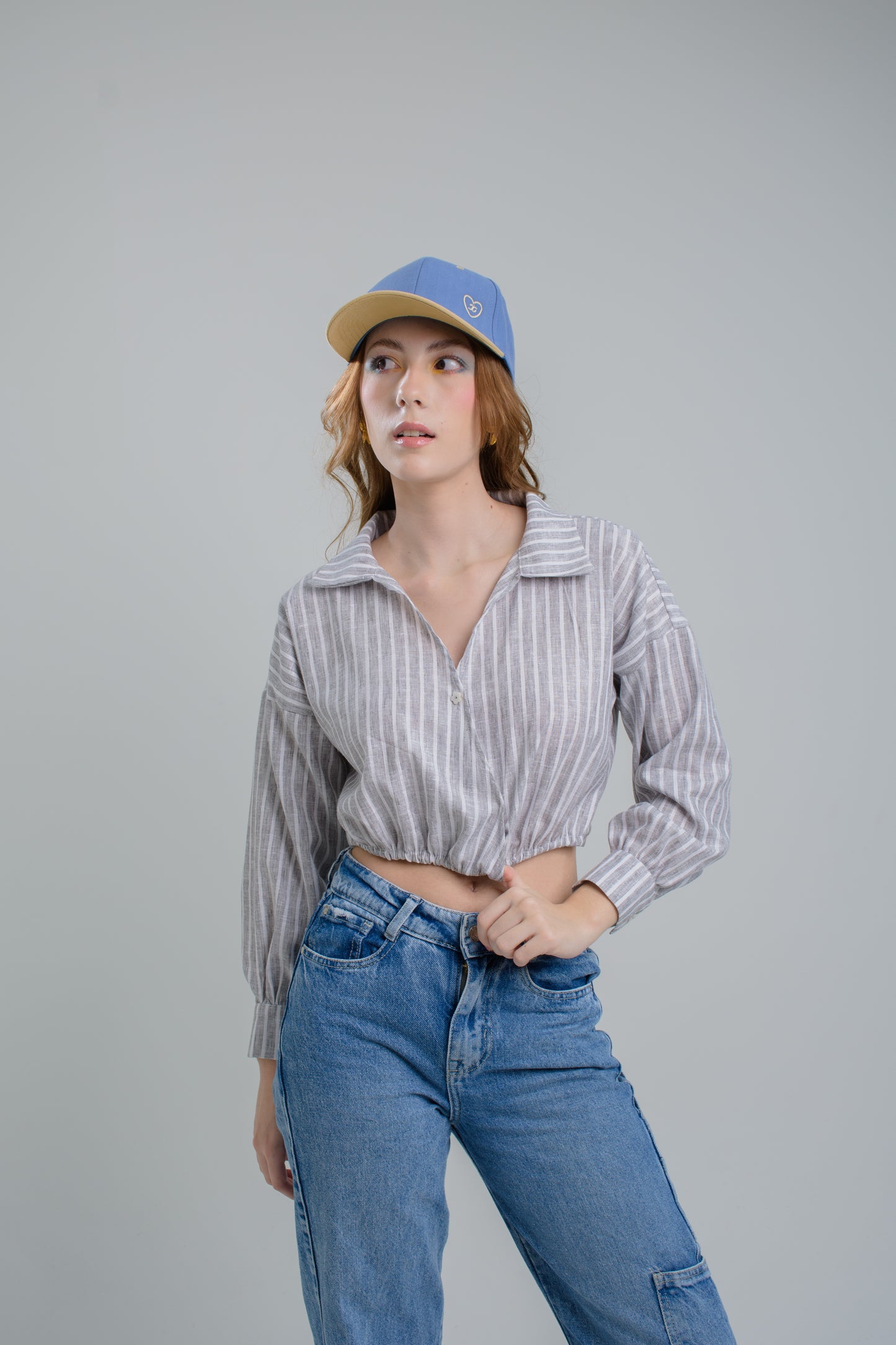 Camisa Albor