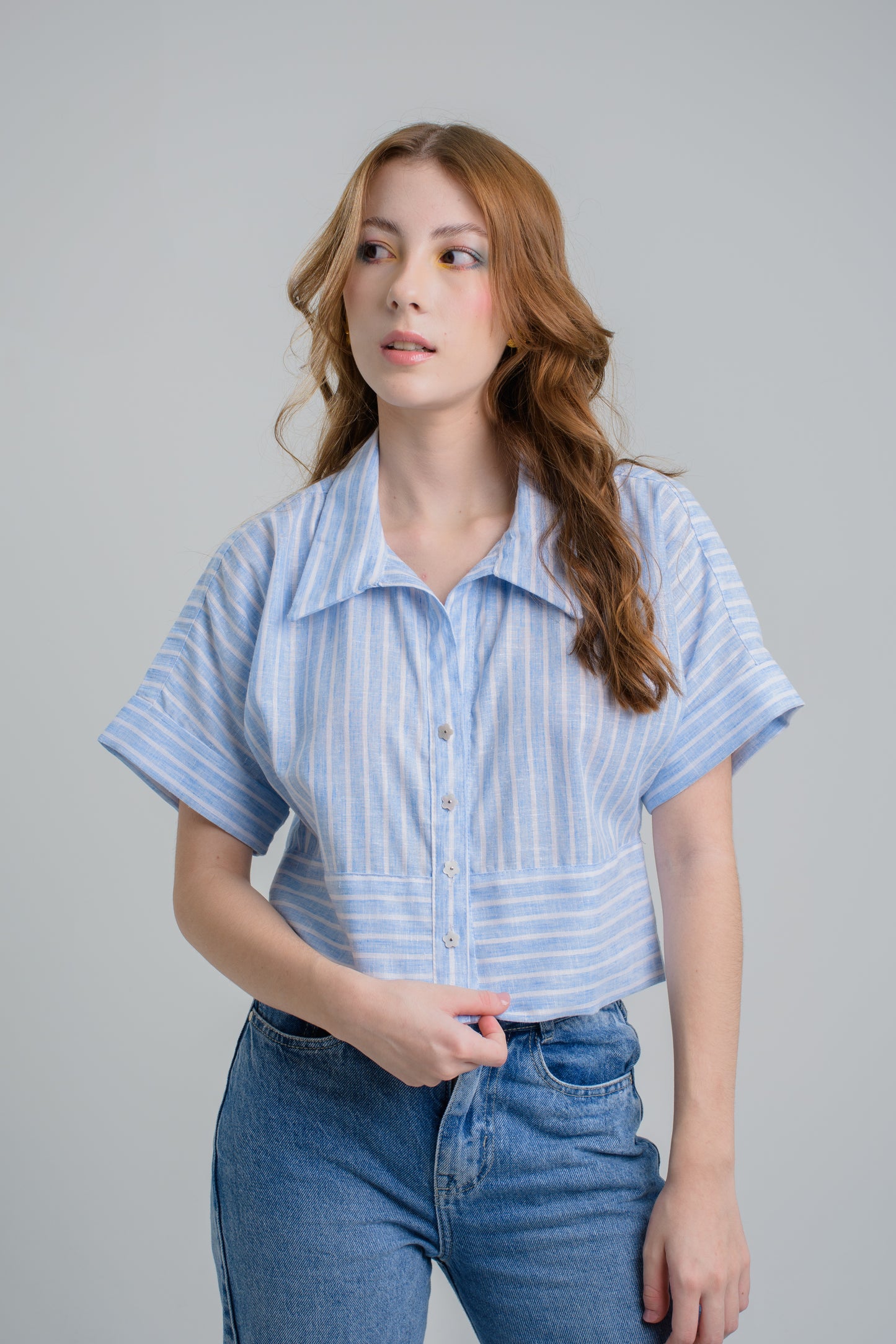 Camisa Eco