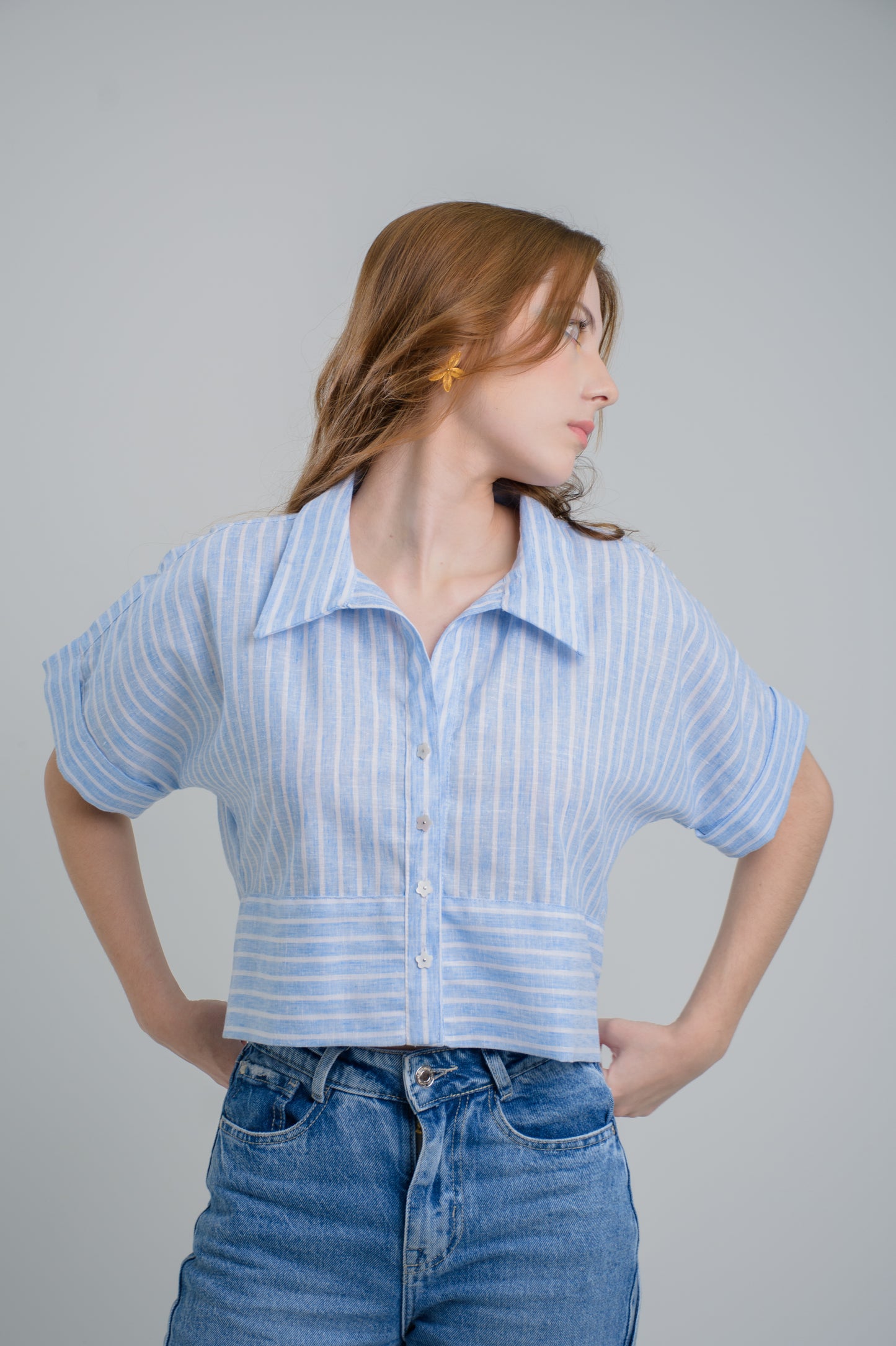 Camisa Eco