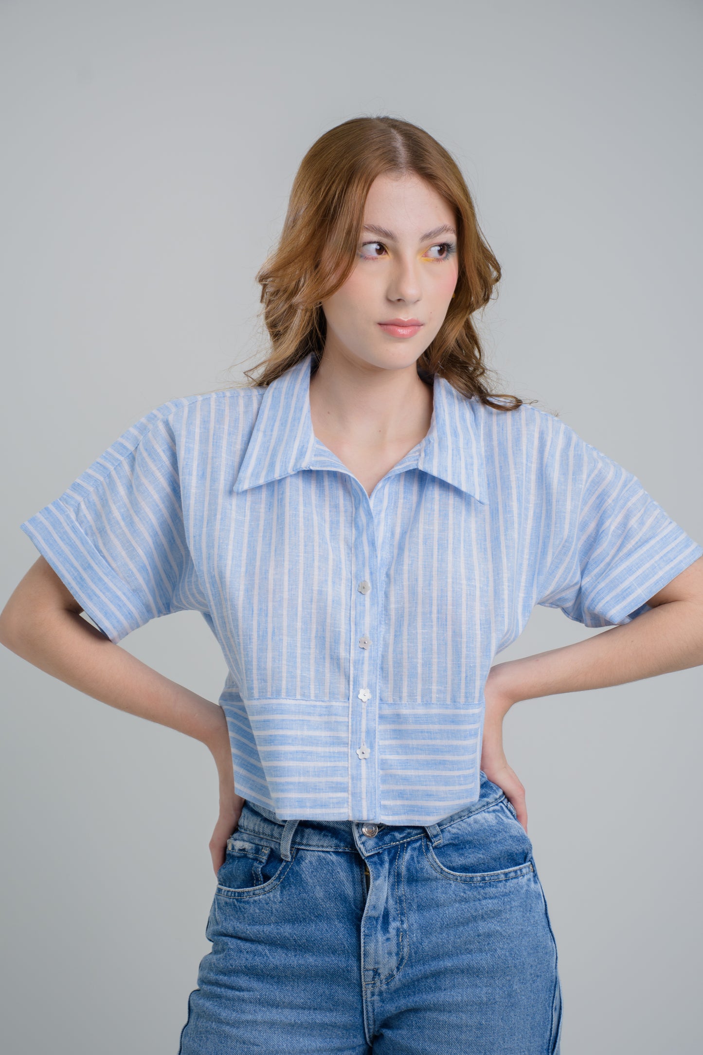 Camisa Eco