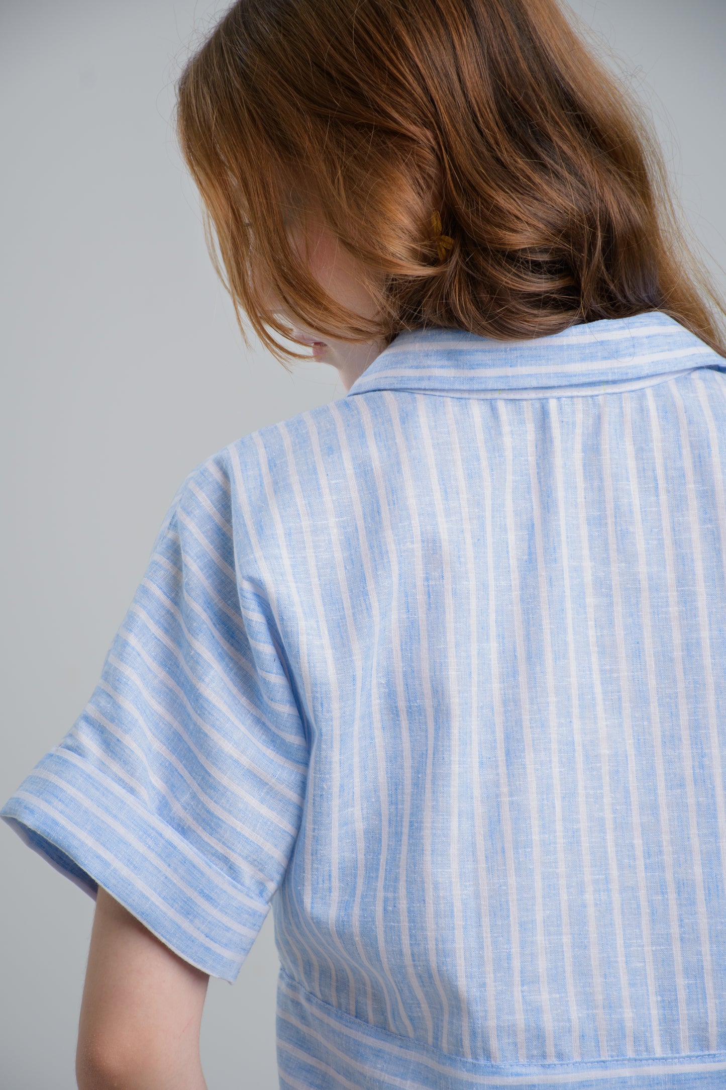 Camisa Eco