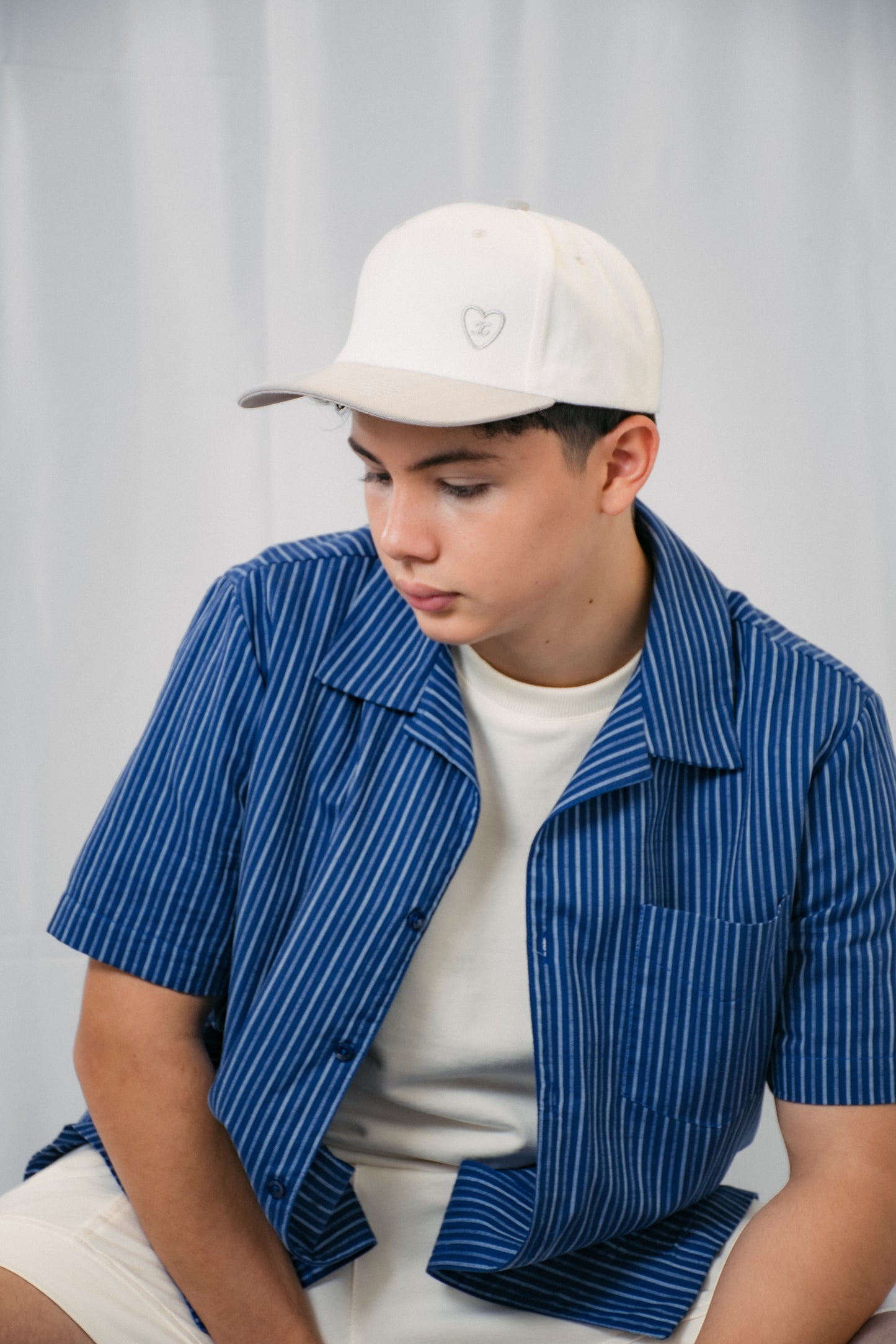 Camisa Nueva Era Men