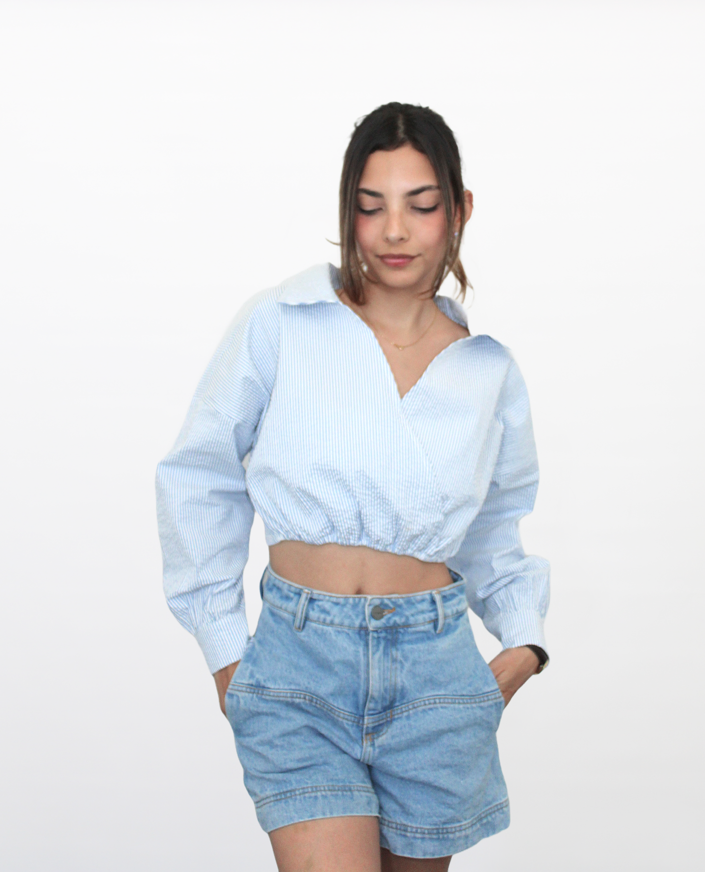 Camisa Oslo
