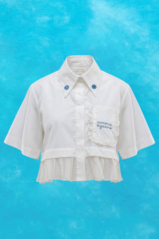 Camisa Francisca