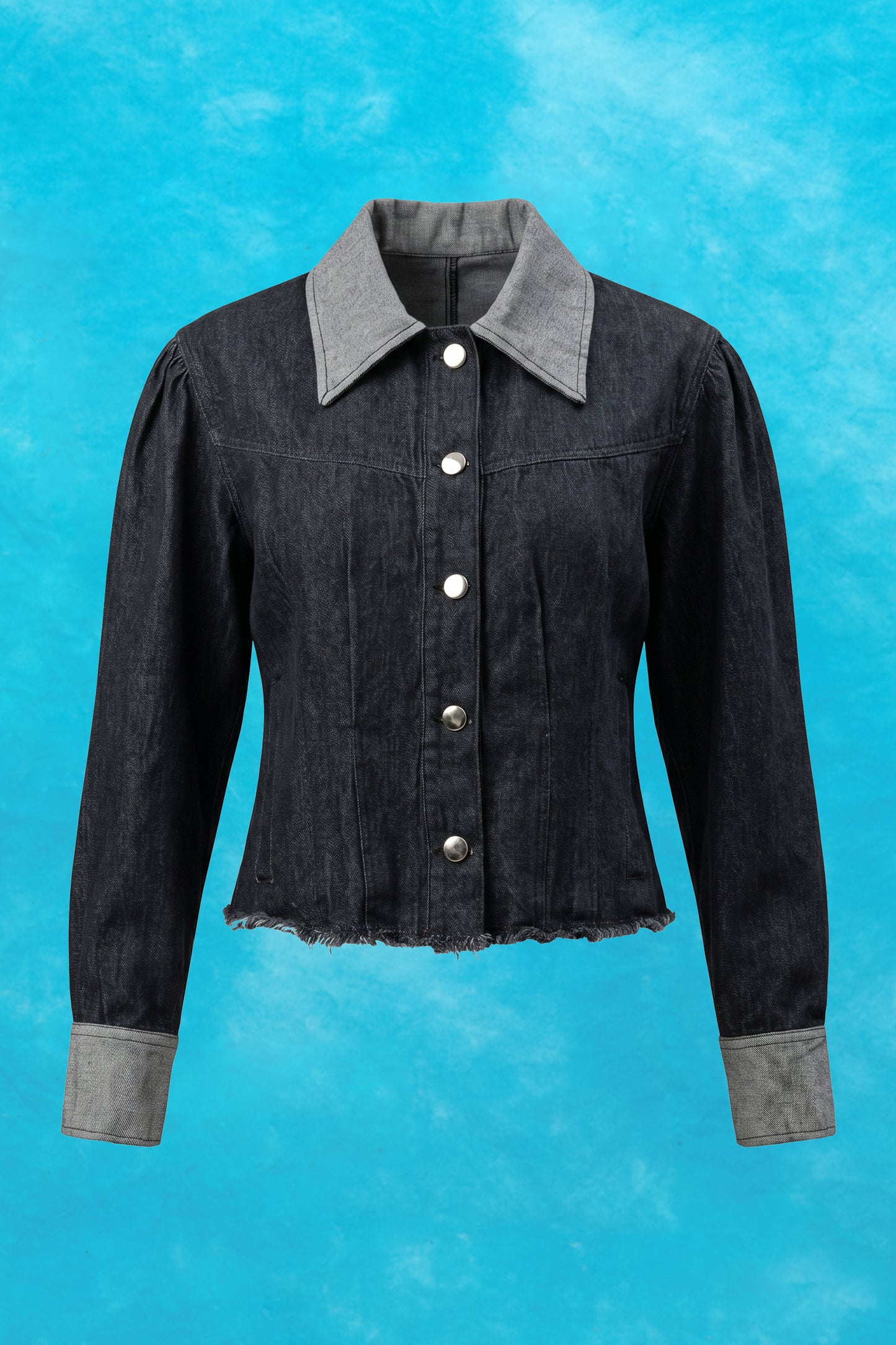 Chaqueta 1935 Pimienta