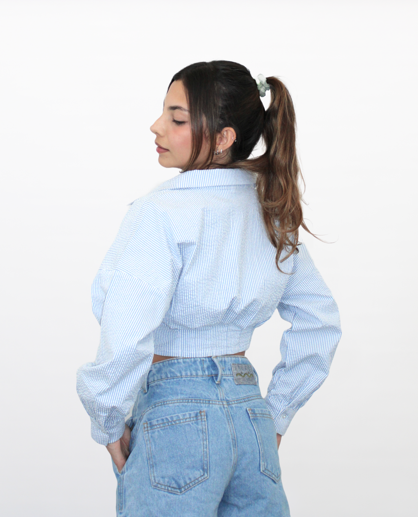 Camisa Oslo