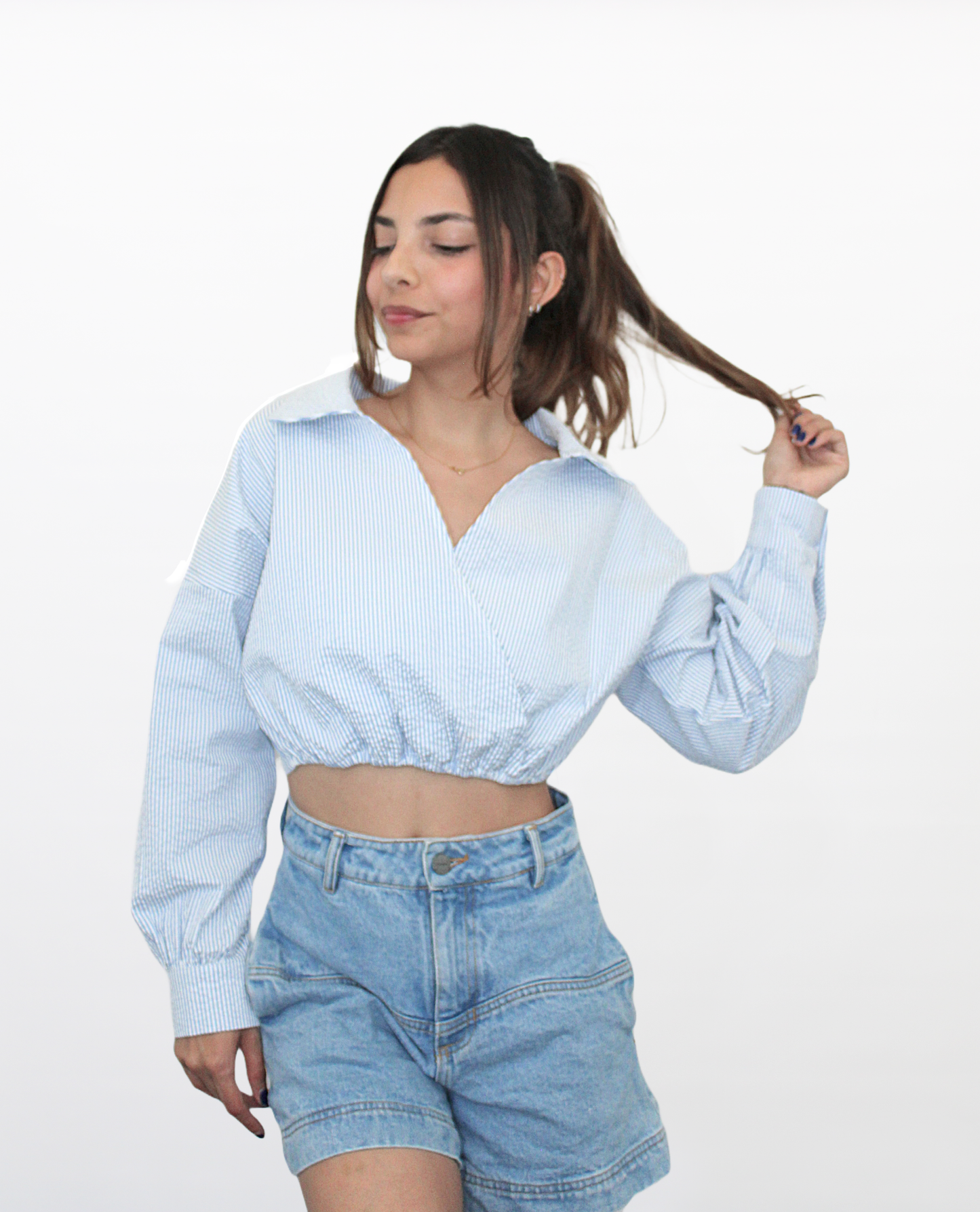 Camisa Oslo