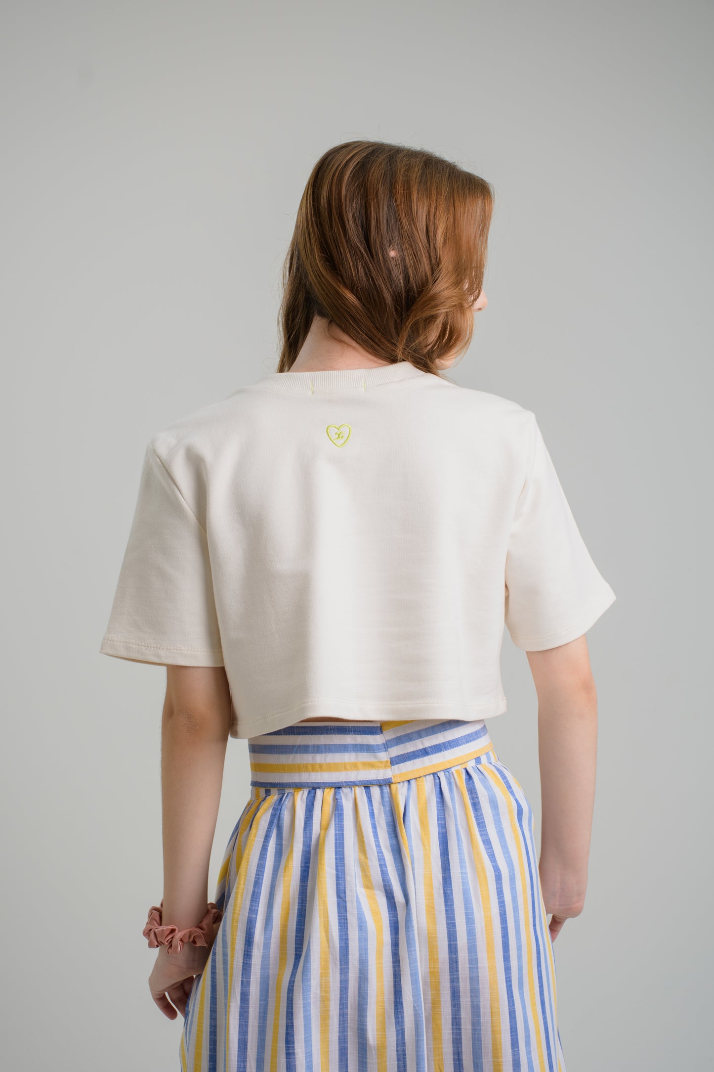 Camiseta Mini Manifiesto