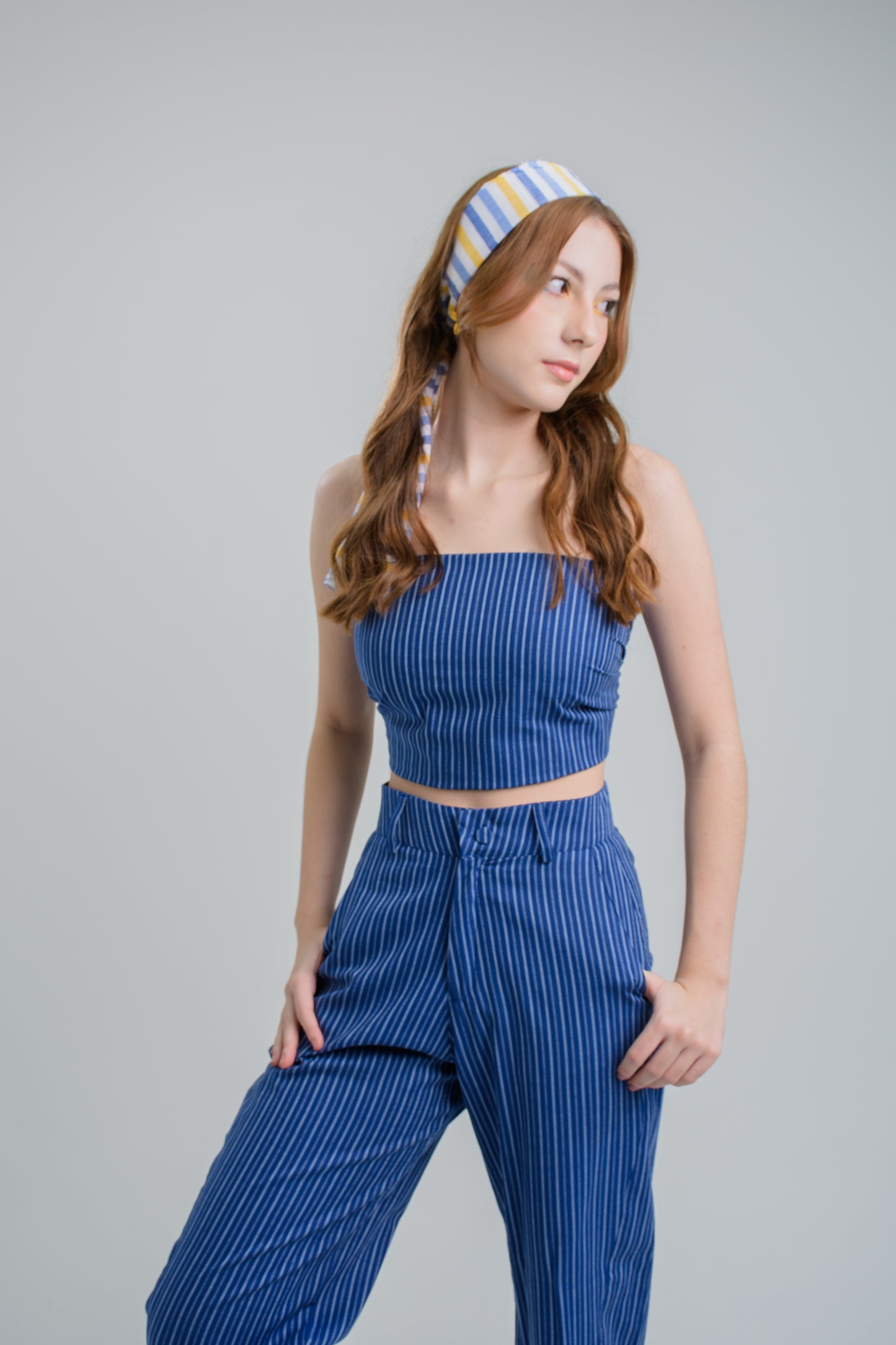 Pantalón Trama