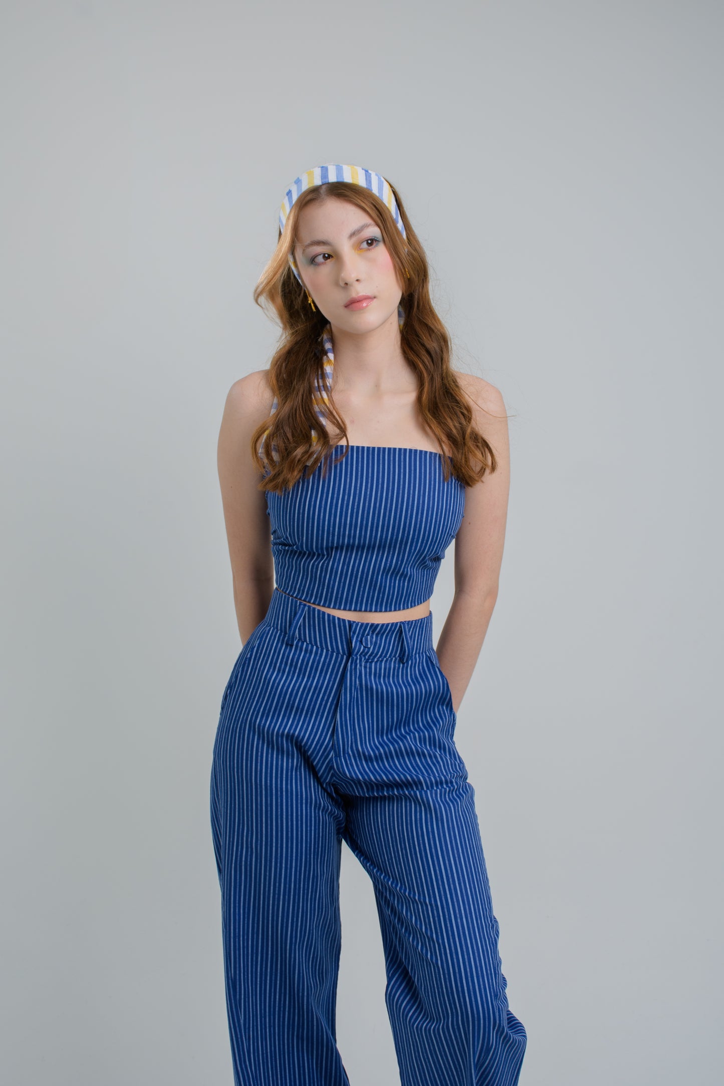 Pantalón Trama