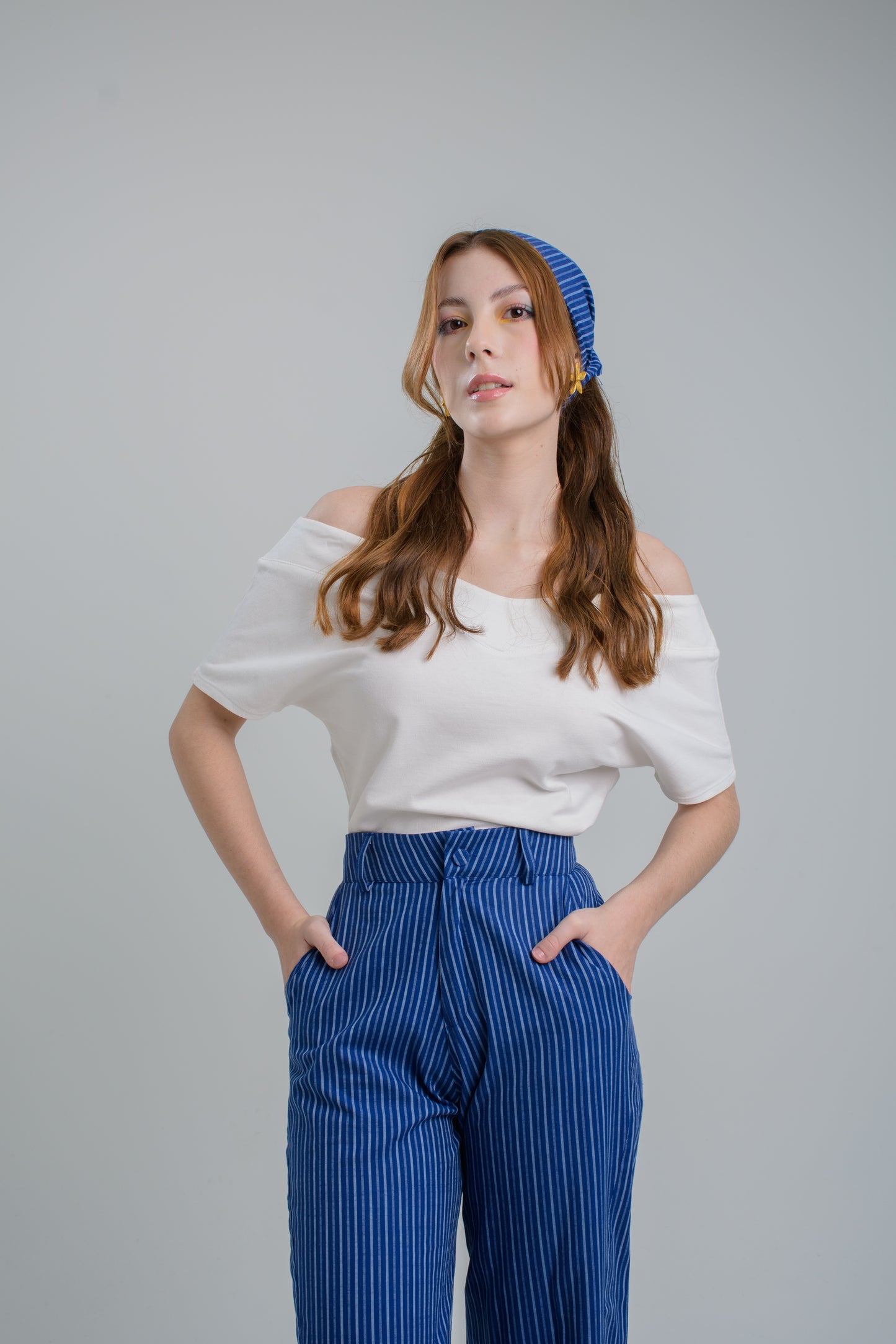 Pantalón Trama