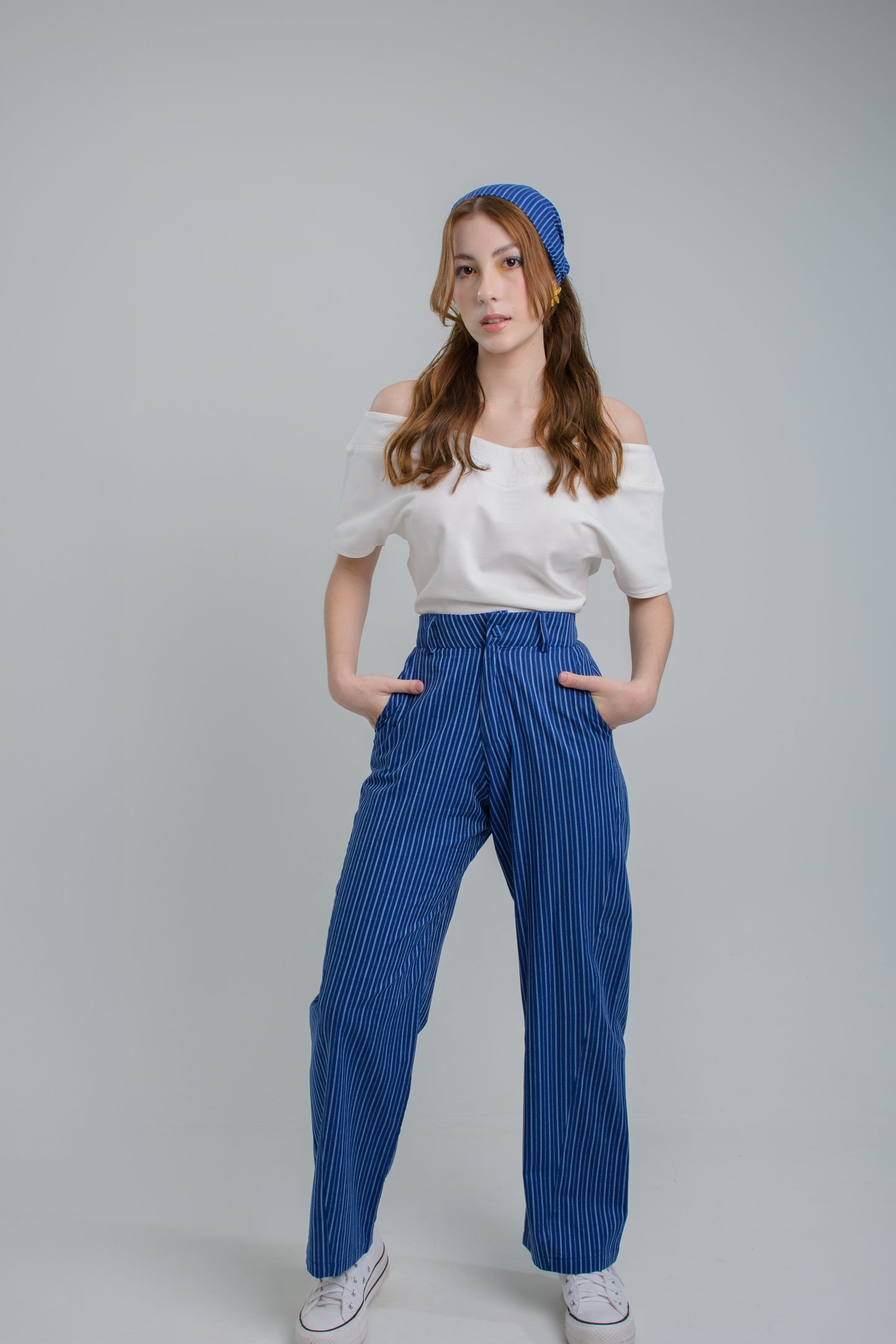 Pantalón Trama