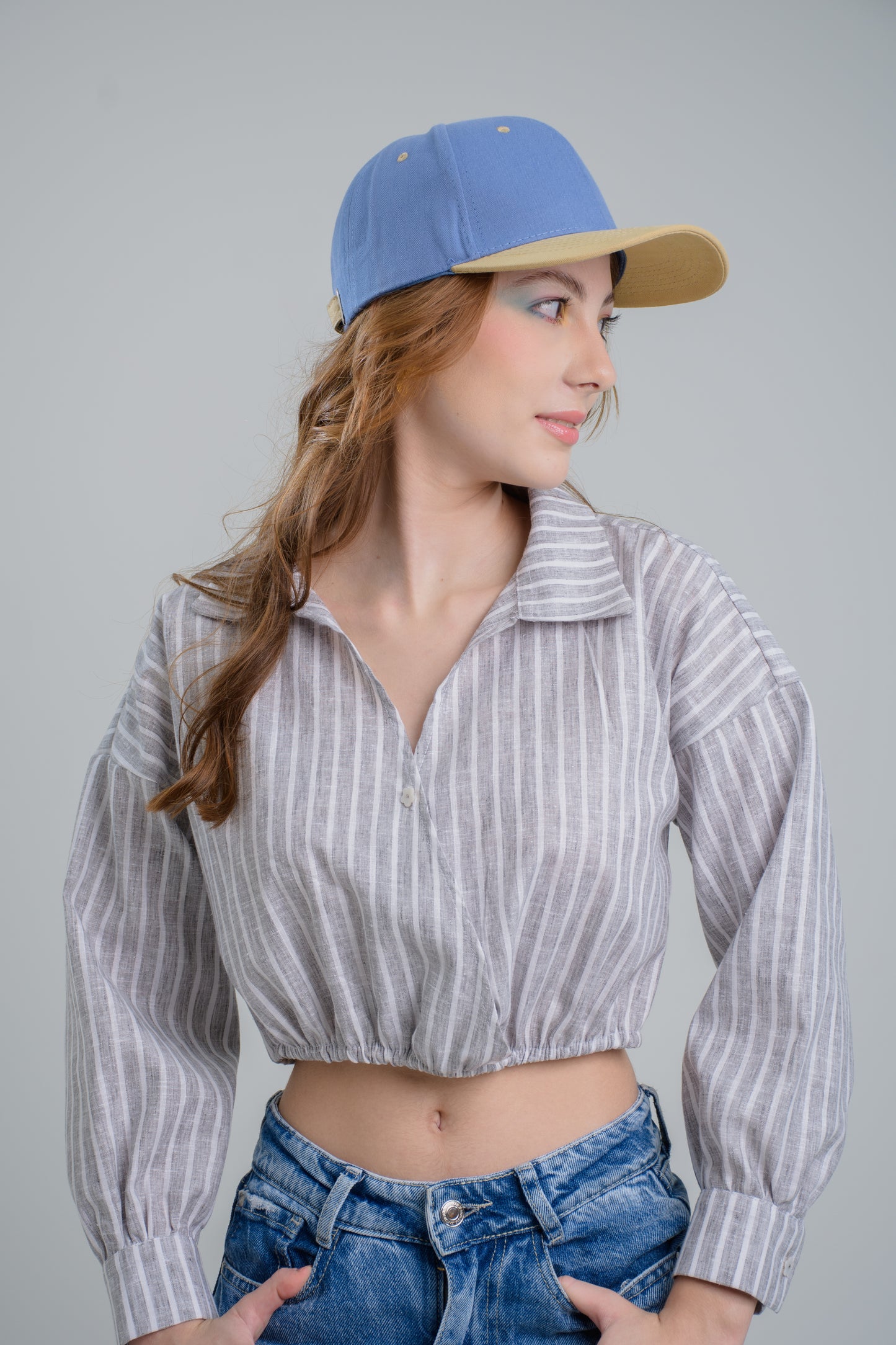 Camisa Albor