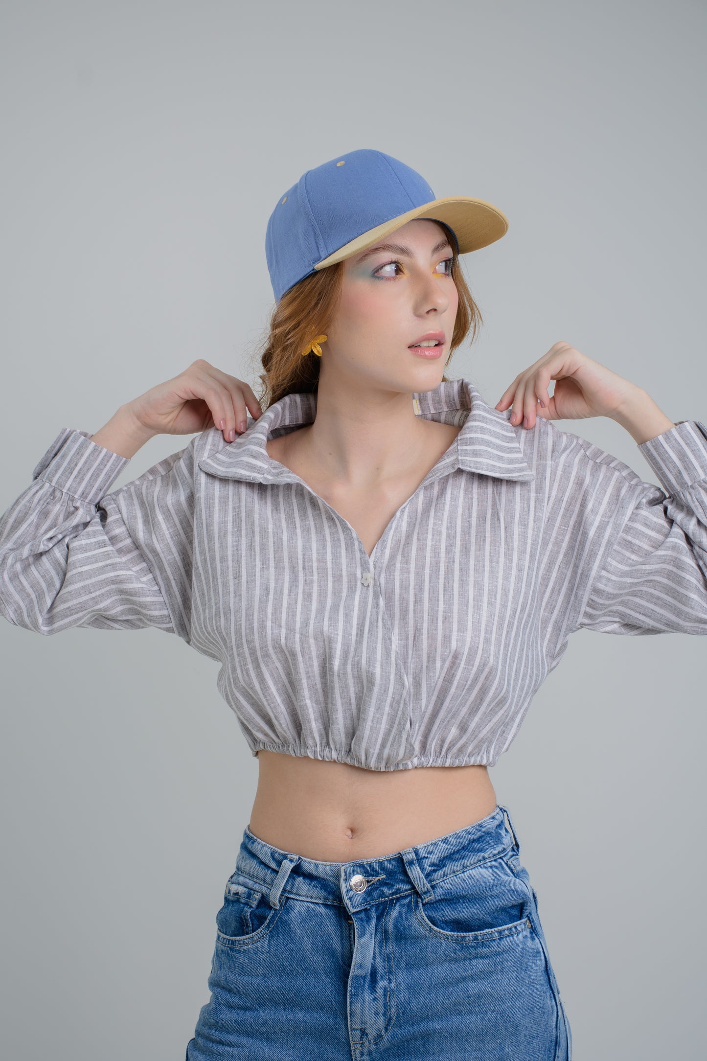 Camisa Albor