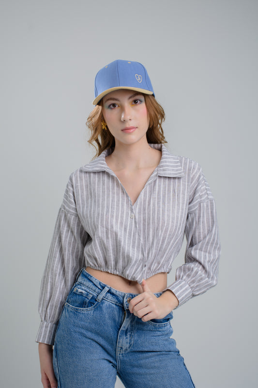 Camisa Albor