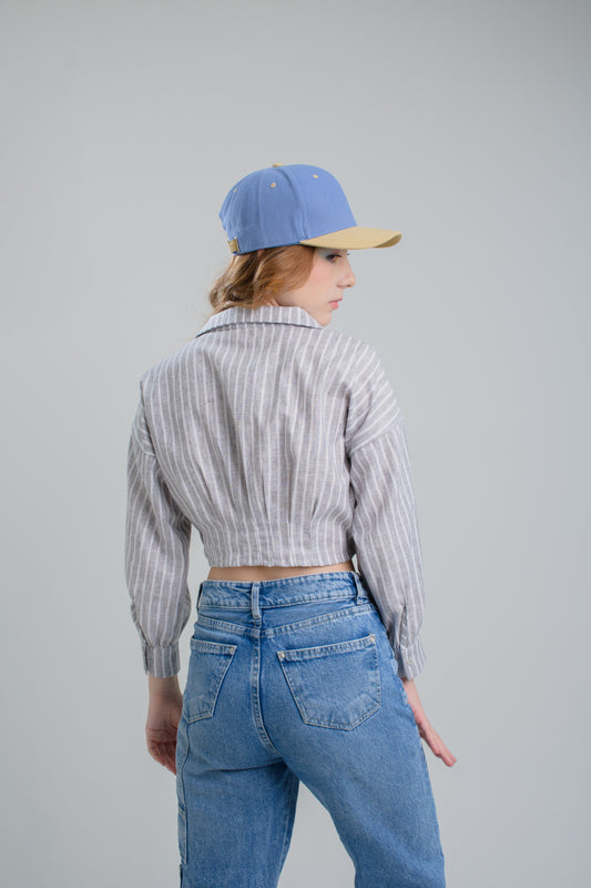 Camisa Albor
