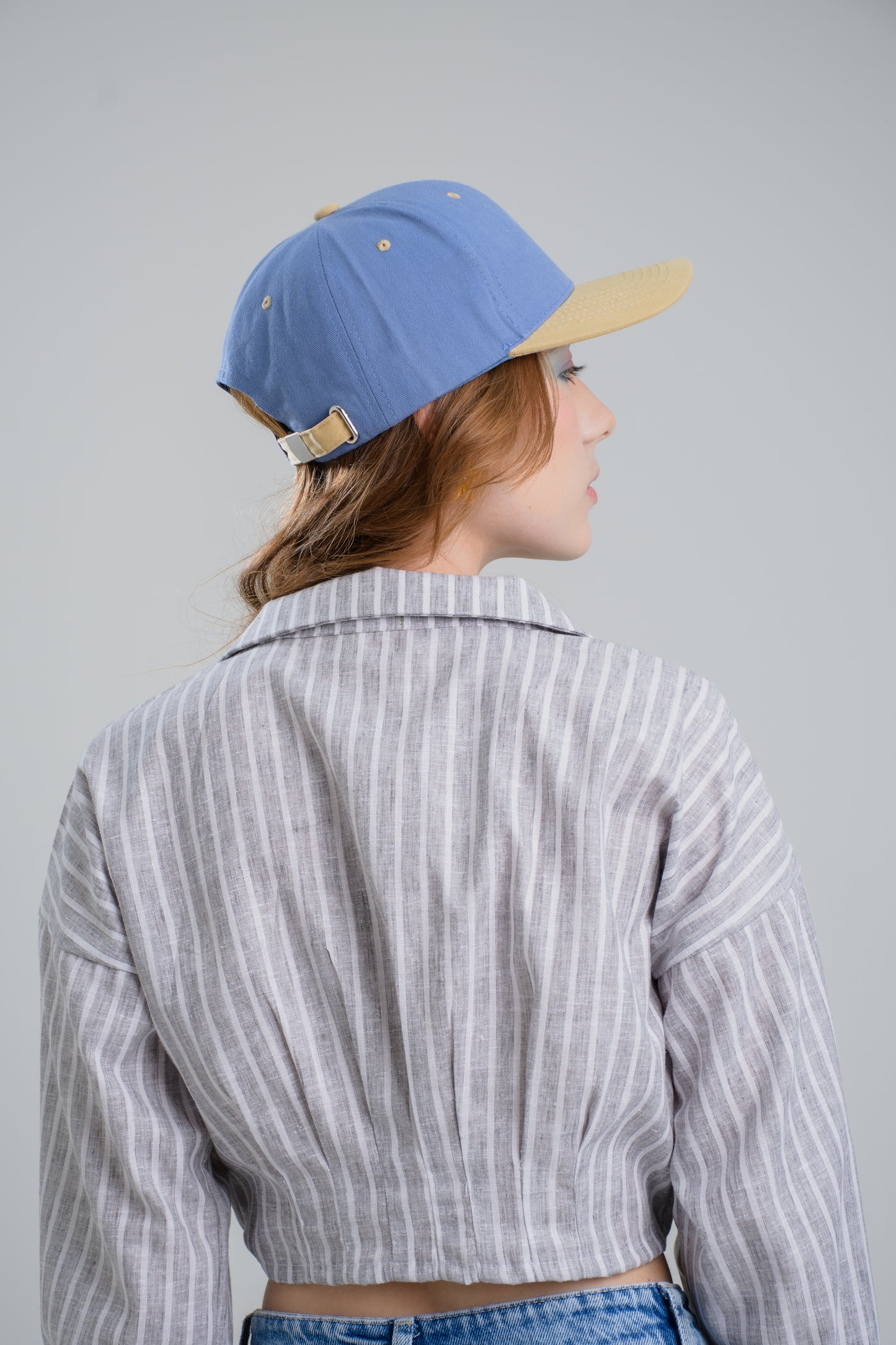Camisa Albor