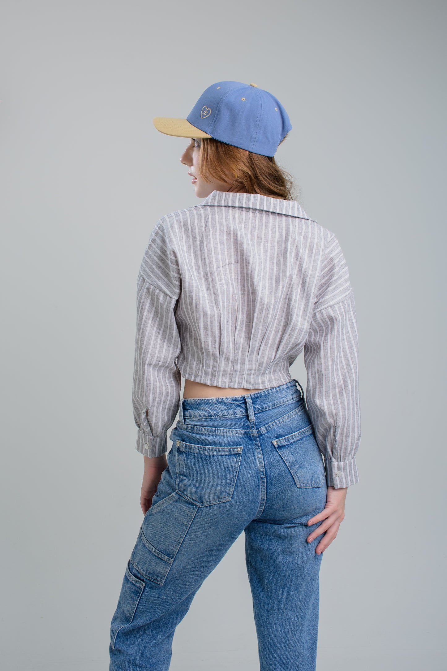 Camisa Albor