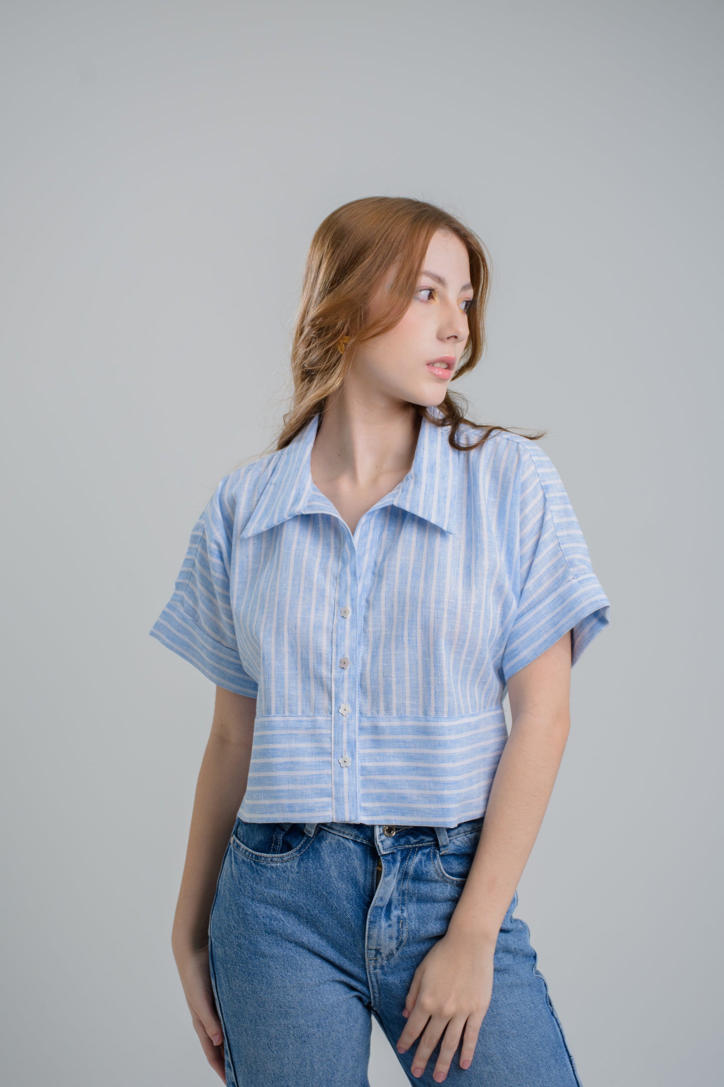 Camisa Eco