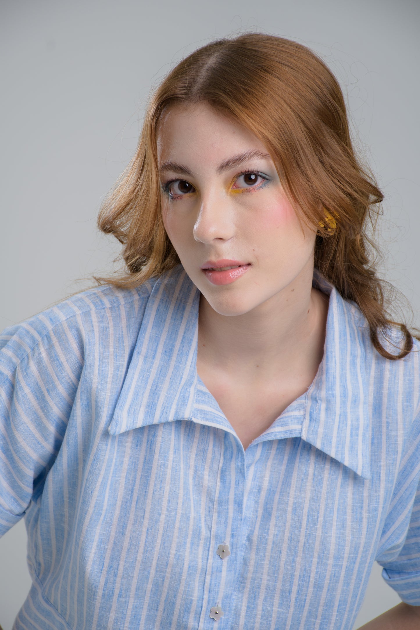 Camisa Eco