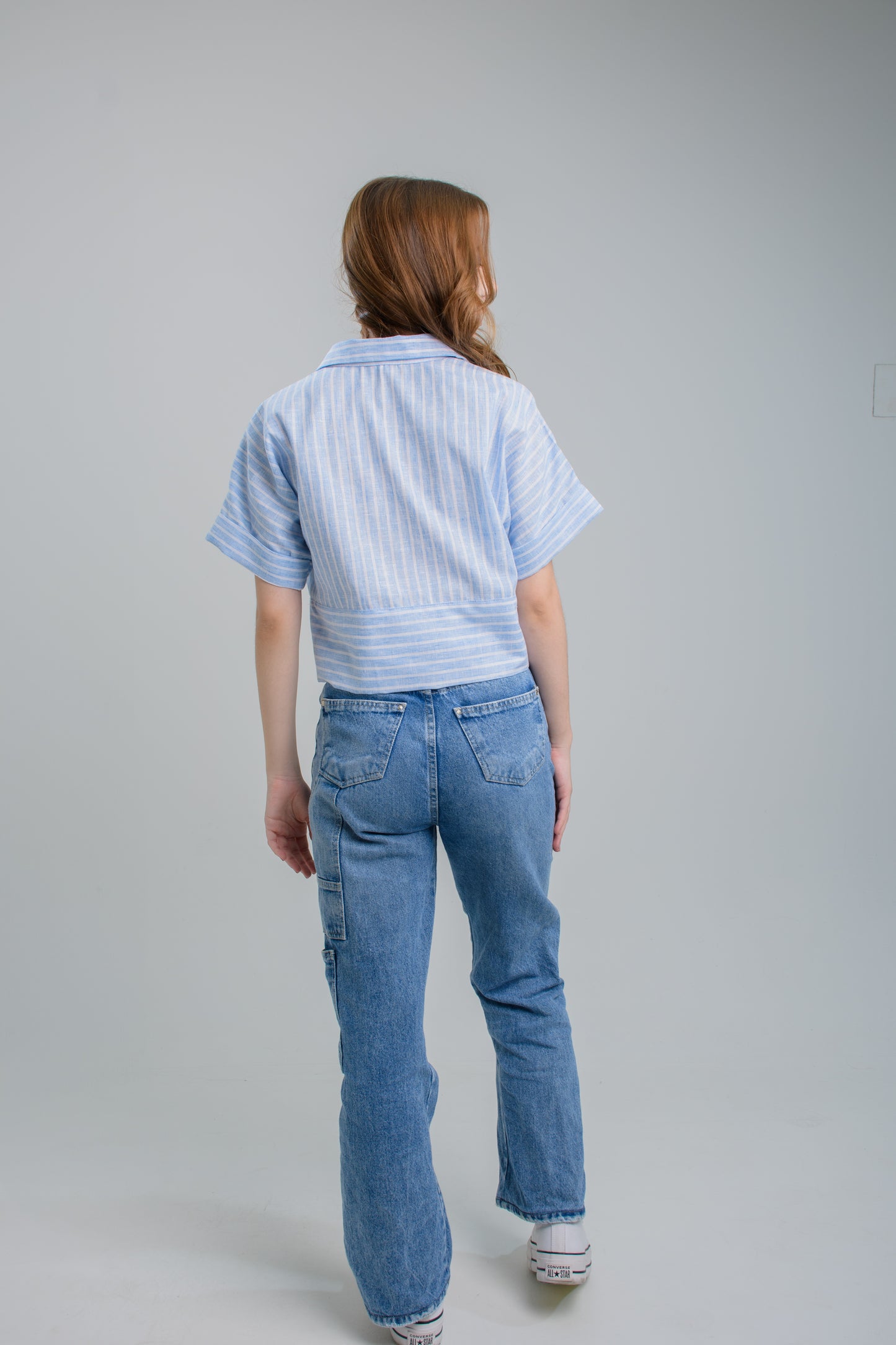 Camisa Eco