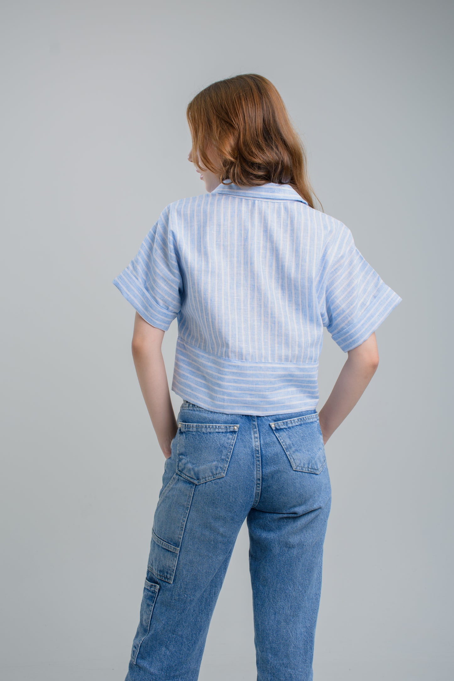 Camisa Eco