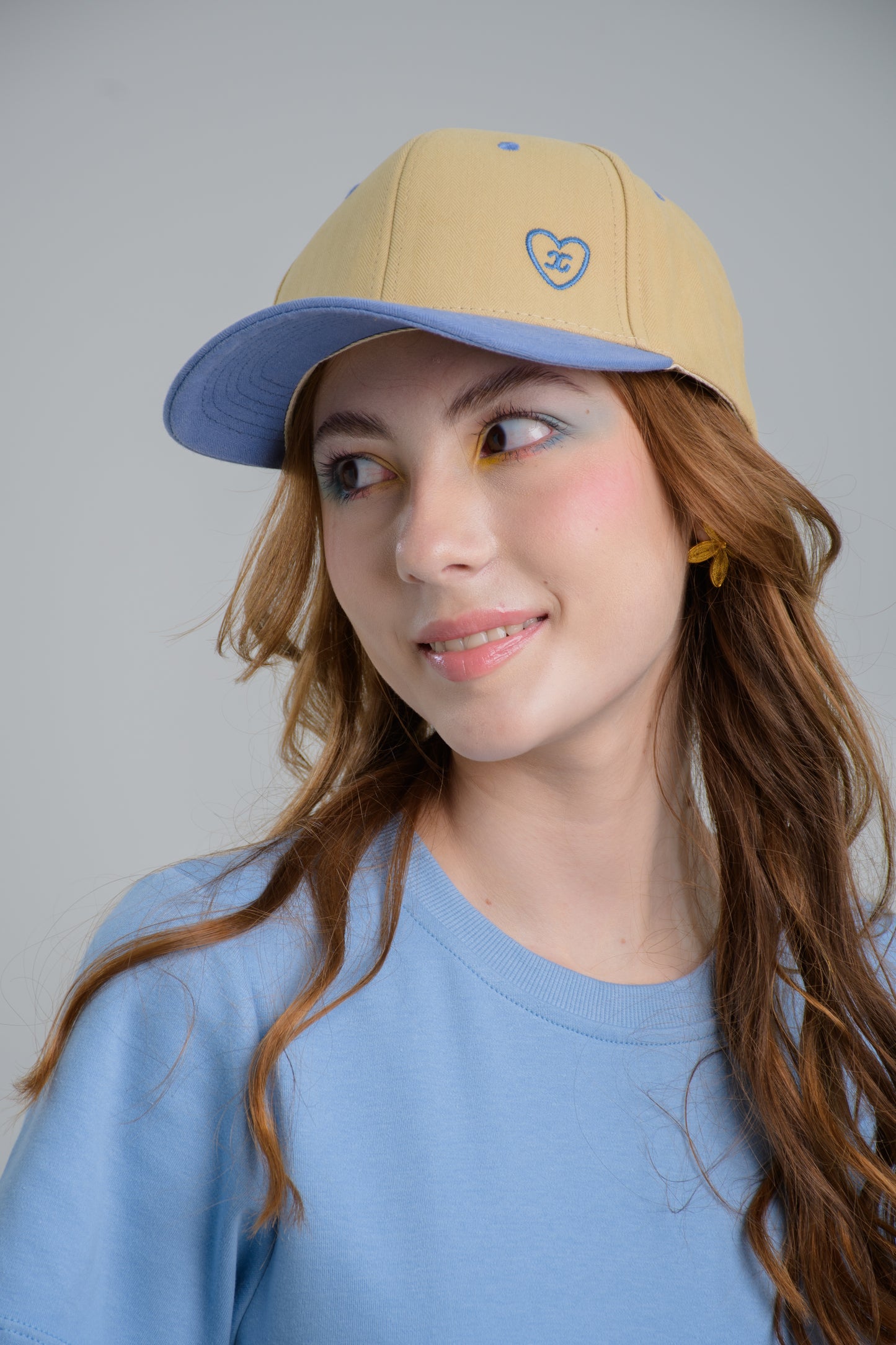 Gorra Duotono Duna