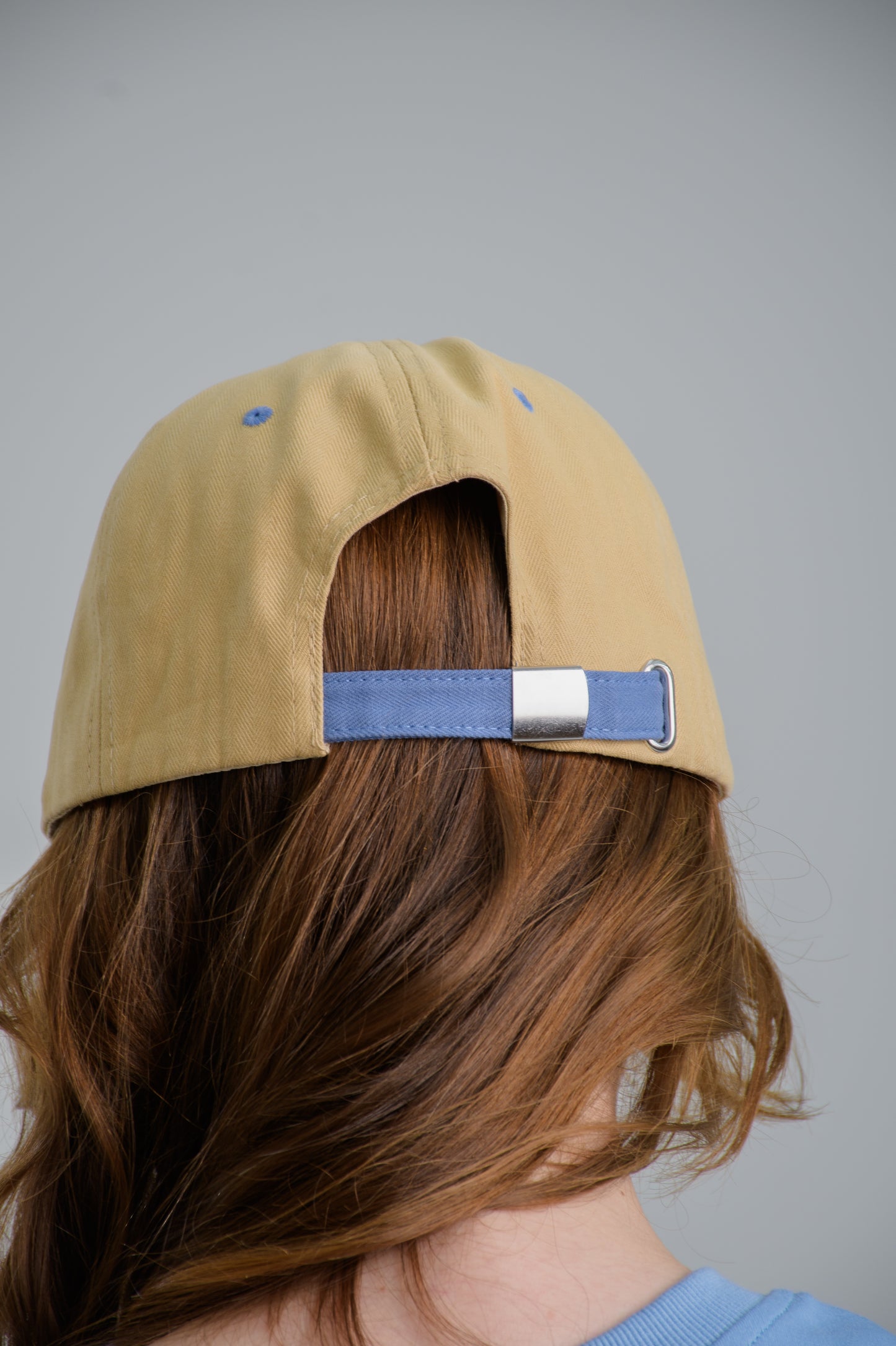 Gorra Duotono Duna
