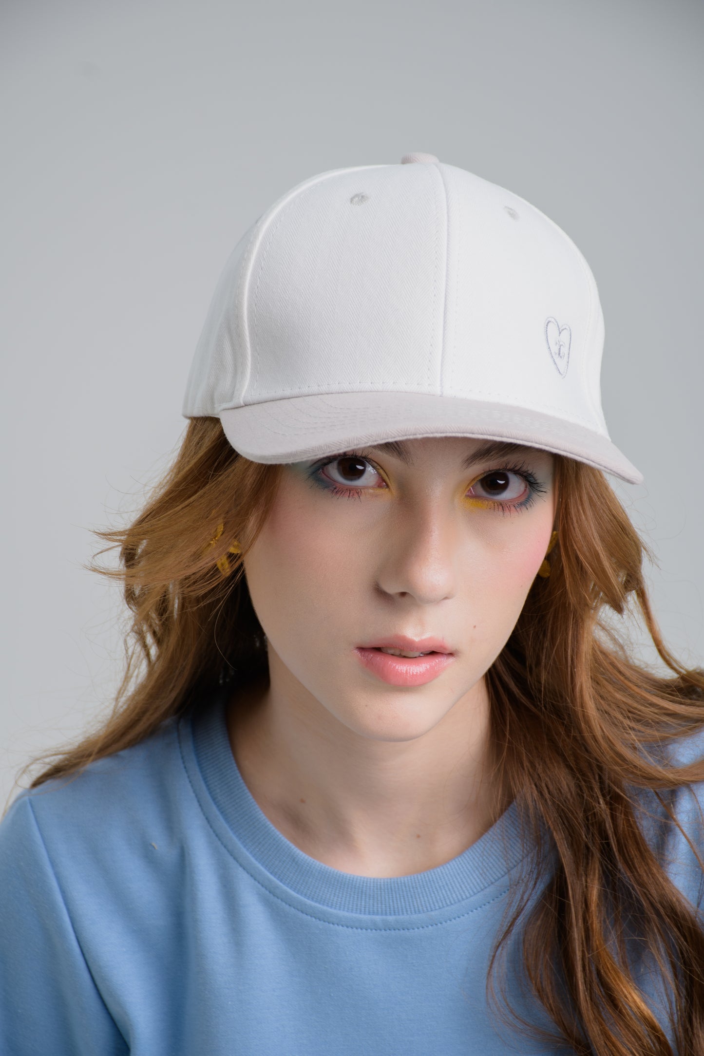 Gorra Duotono Hielo