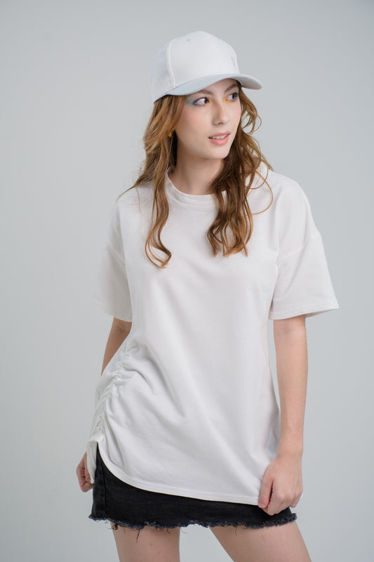 Camivestido Ivory