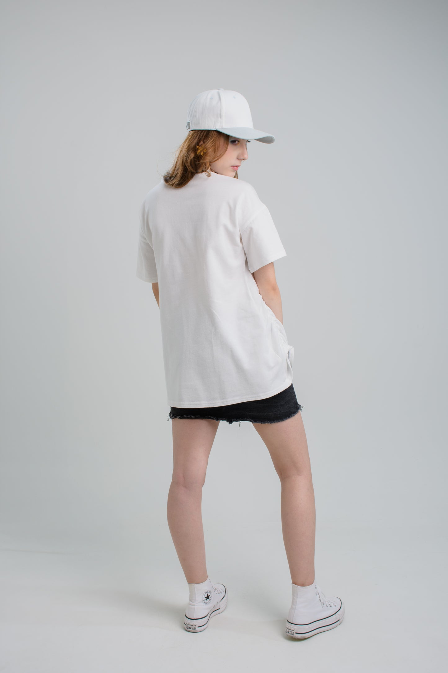 Camivestido Ivory