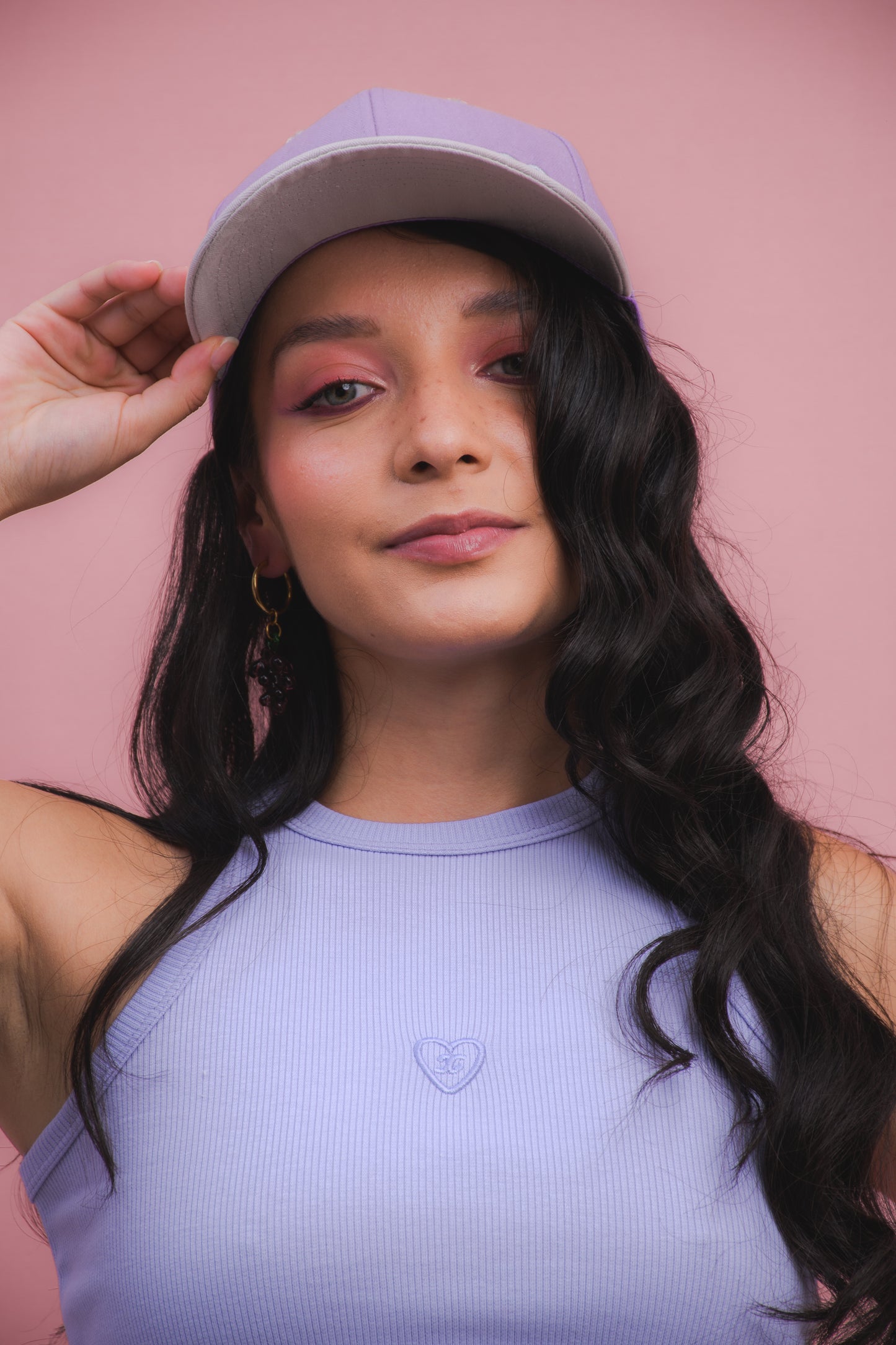 Tank Top Lila