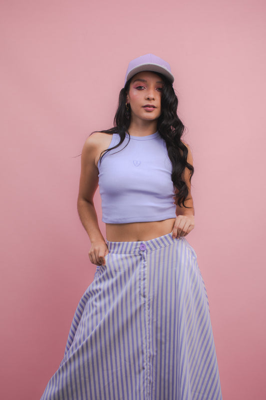 Tank Top Lila