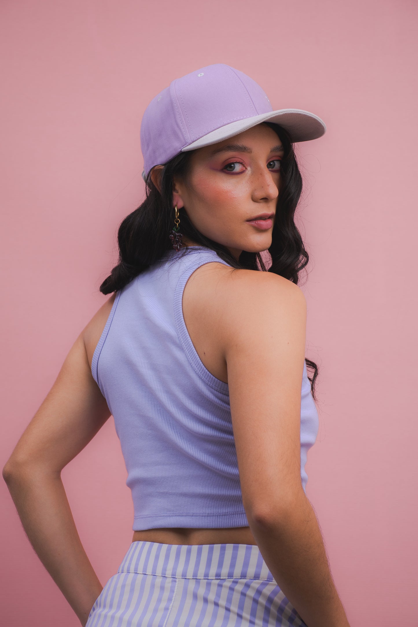 Tank Top Lila