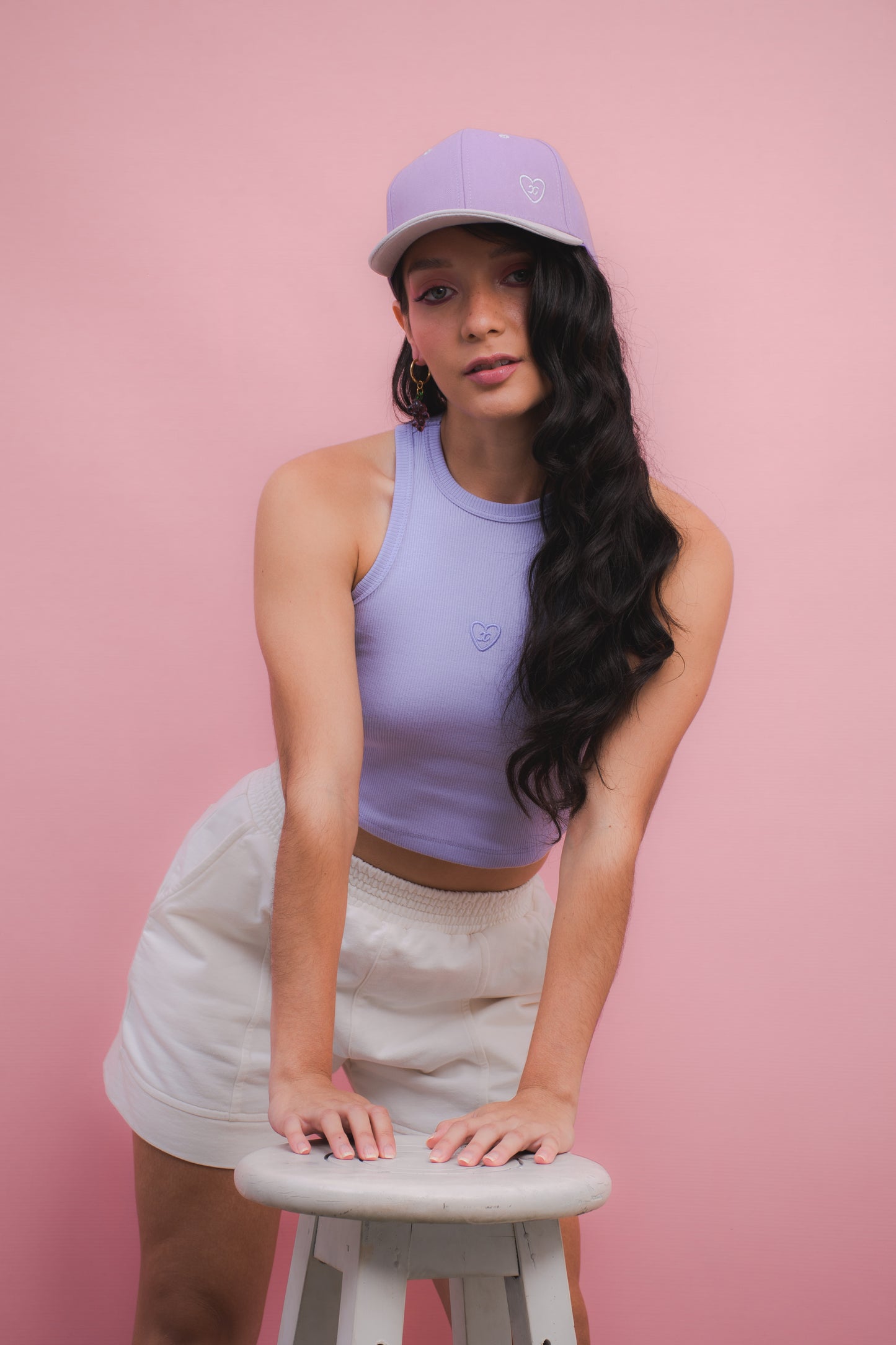 Tank Top Lila