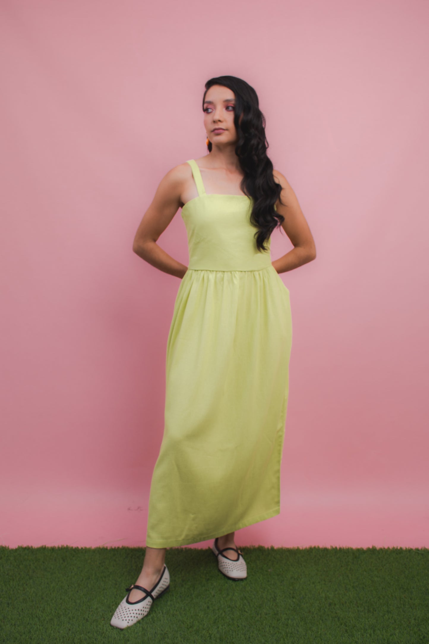 Vestido ADN