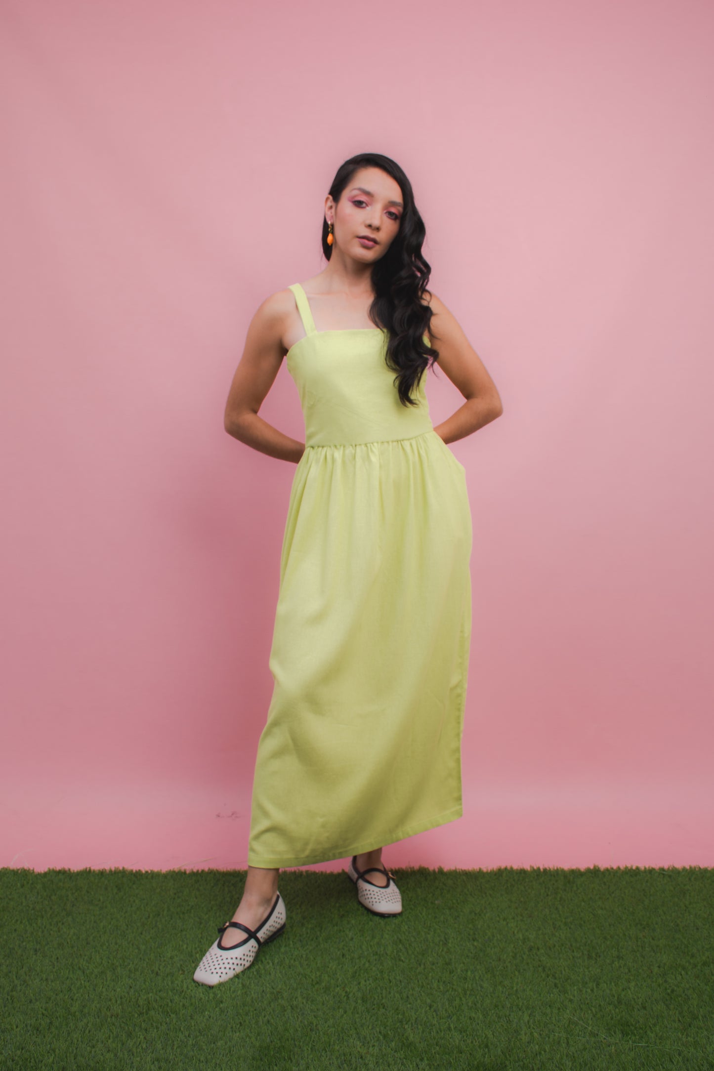 Vestido ADN