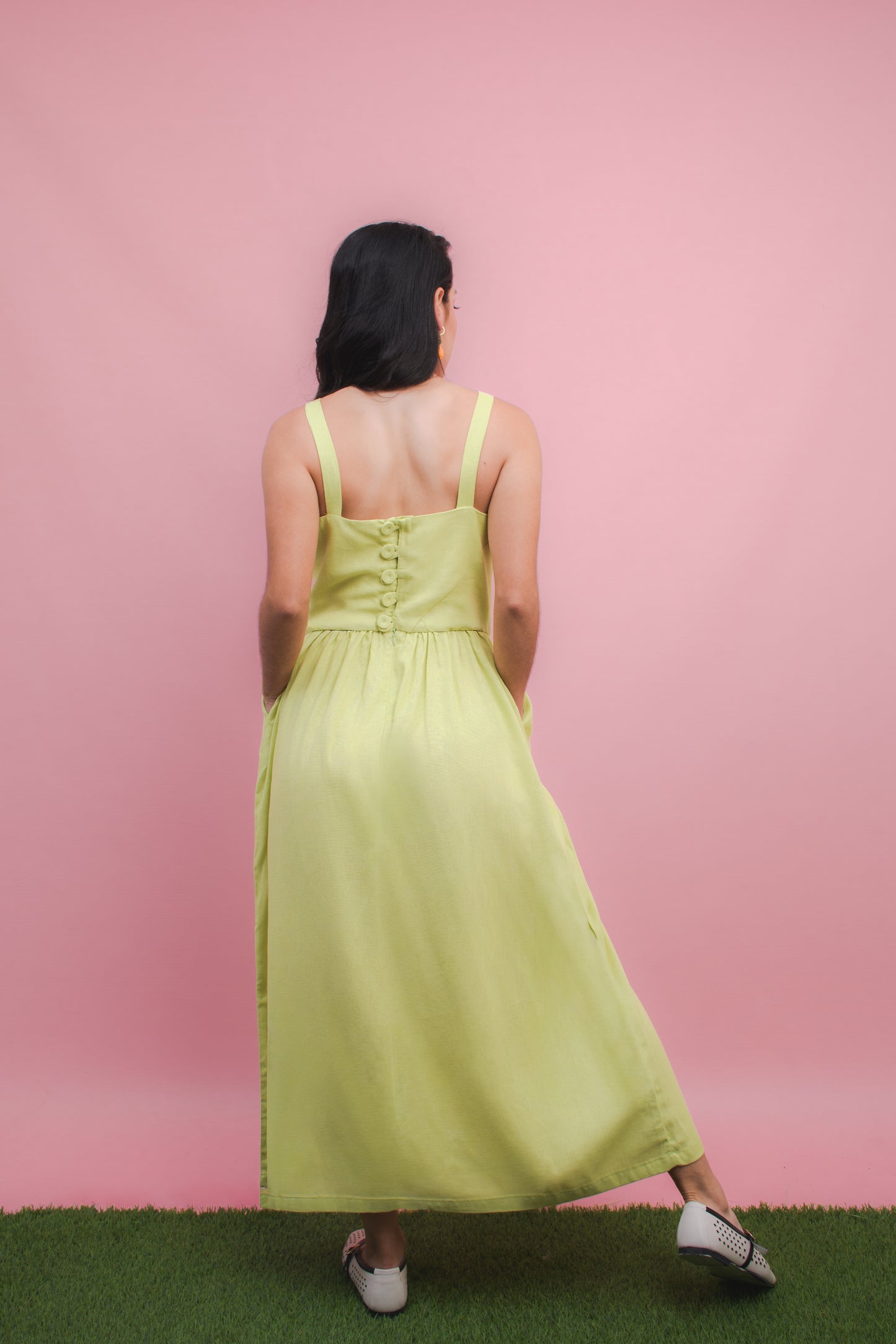 Vestido ADN
