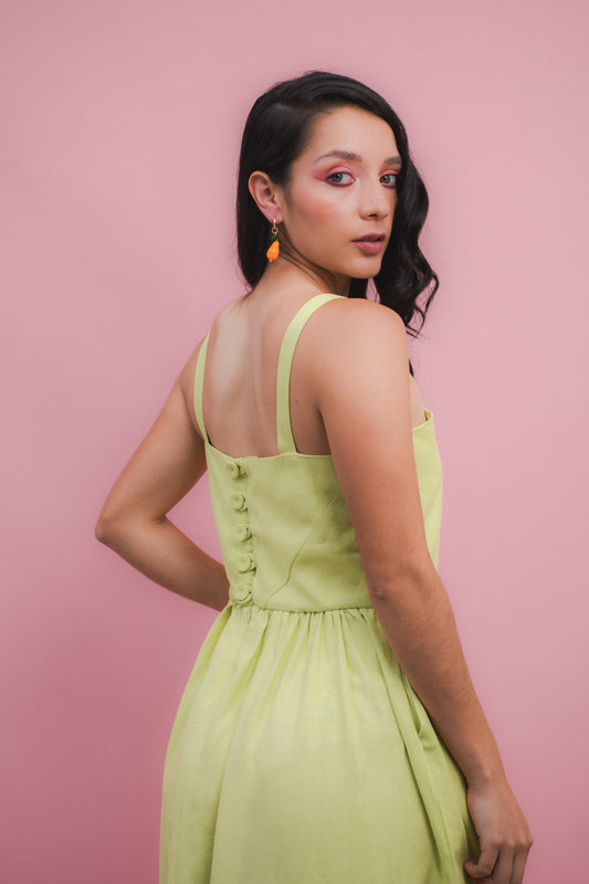 Vestido ADN