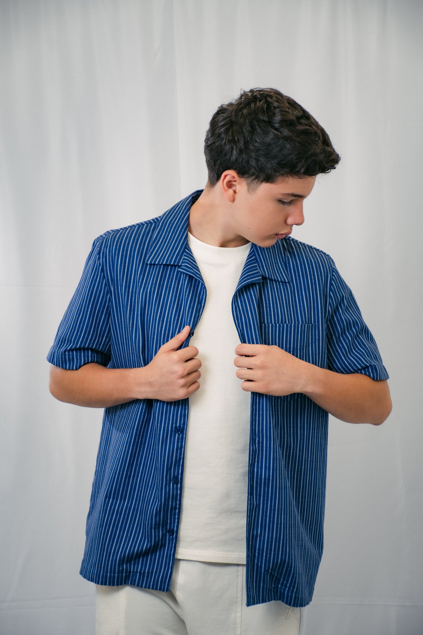 Camisa Nueva Era Men