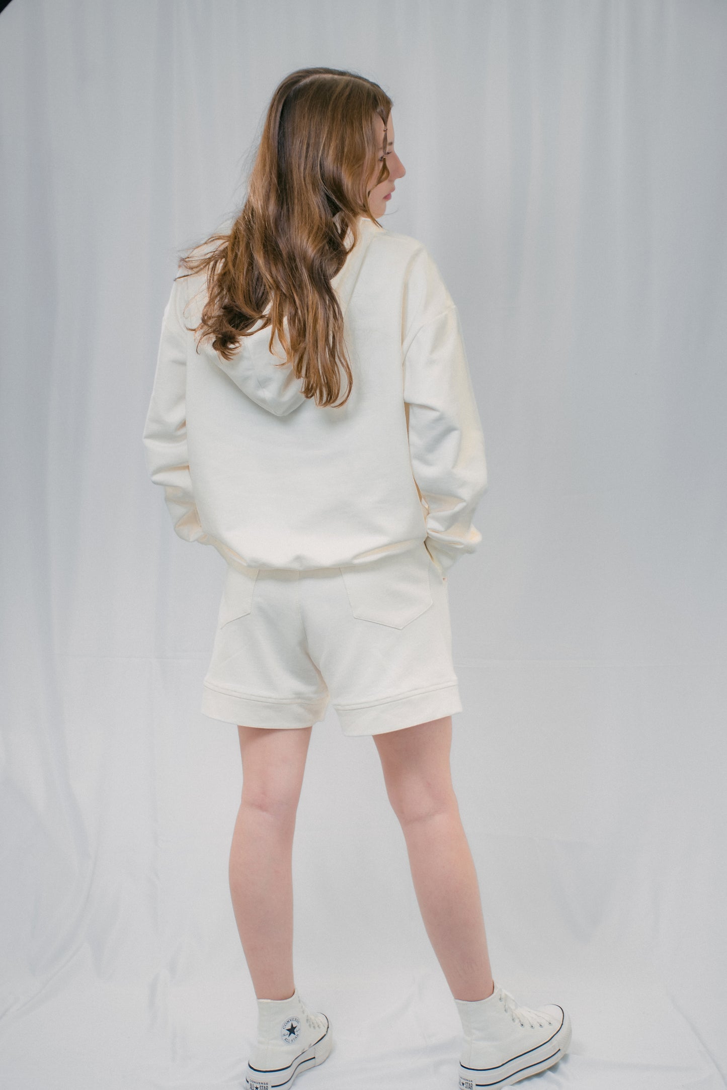 Short Kyoto Marfil