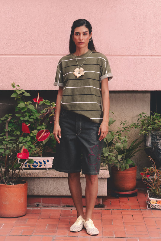 Bermuda La Flor (pre-order)