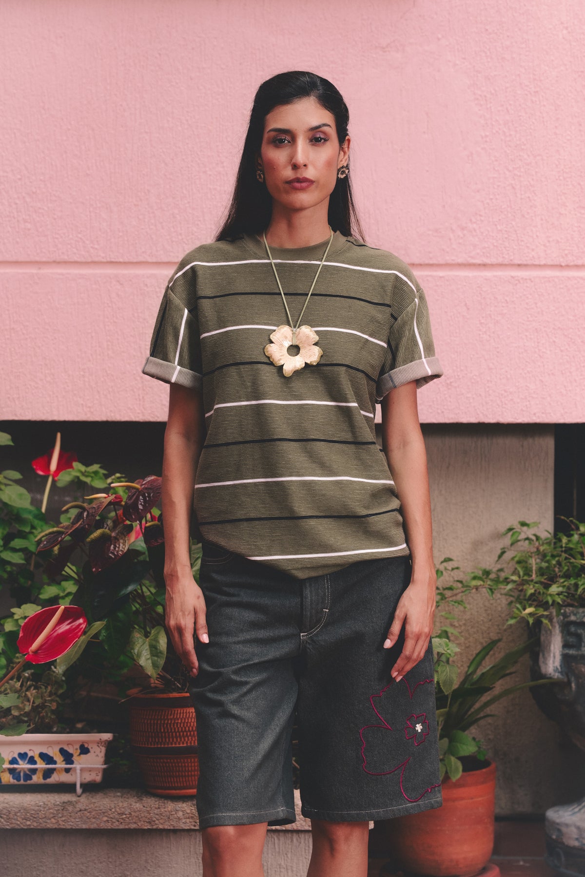 Bermuda La Flor (pre-order)