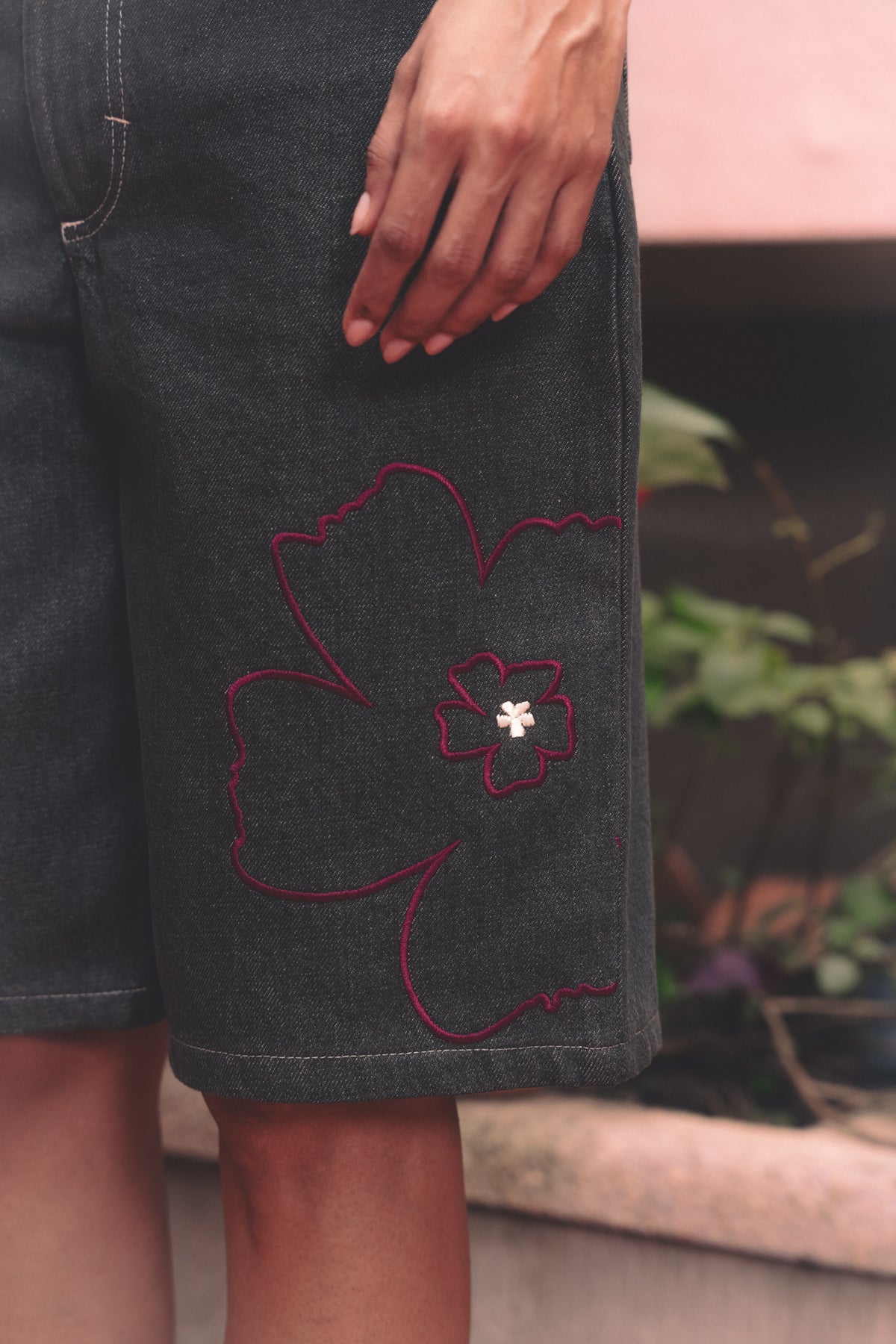 Bermuda La Flor (pre-order)