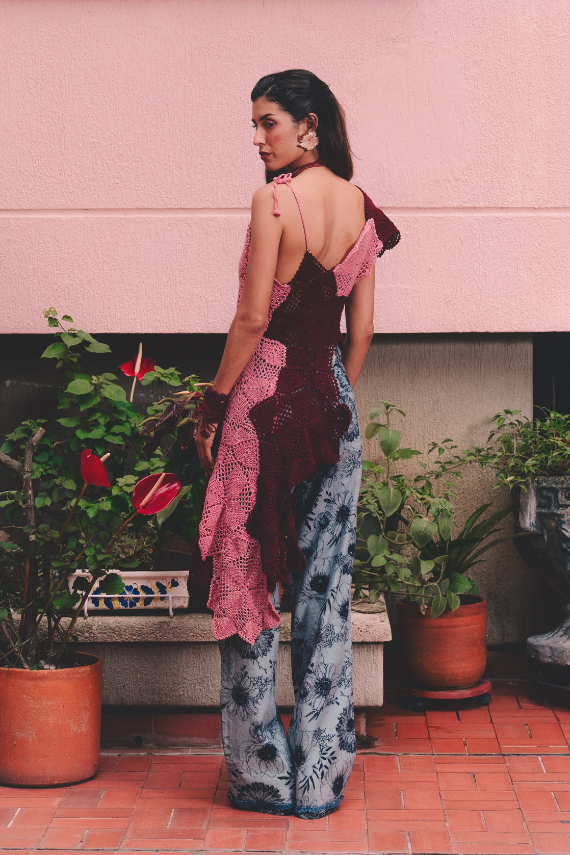 Jean Orilla El Jardín