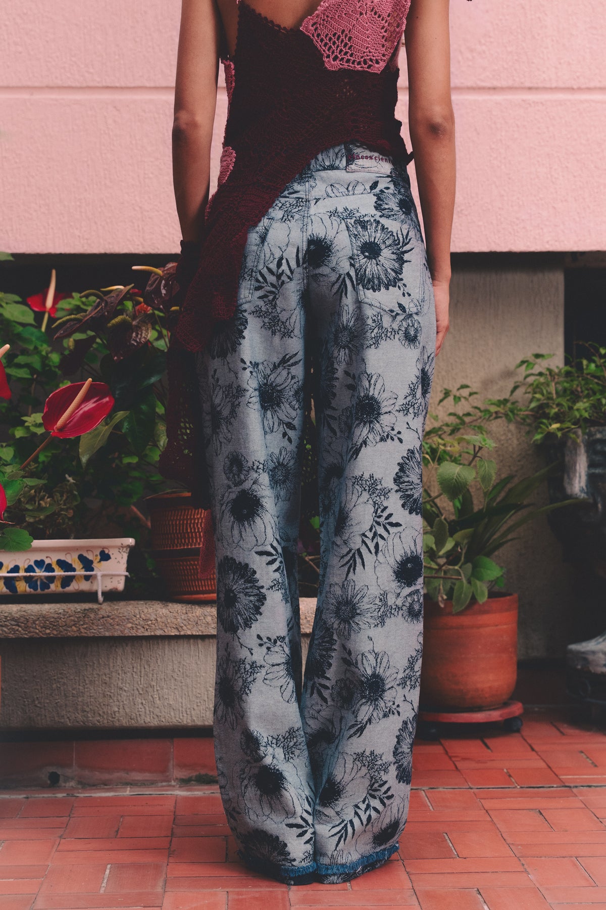 Jean Orilla El Jardín