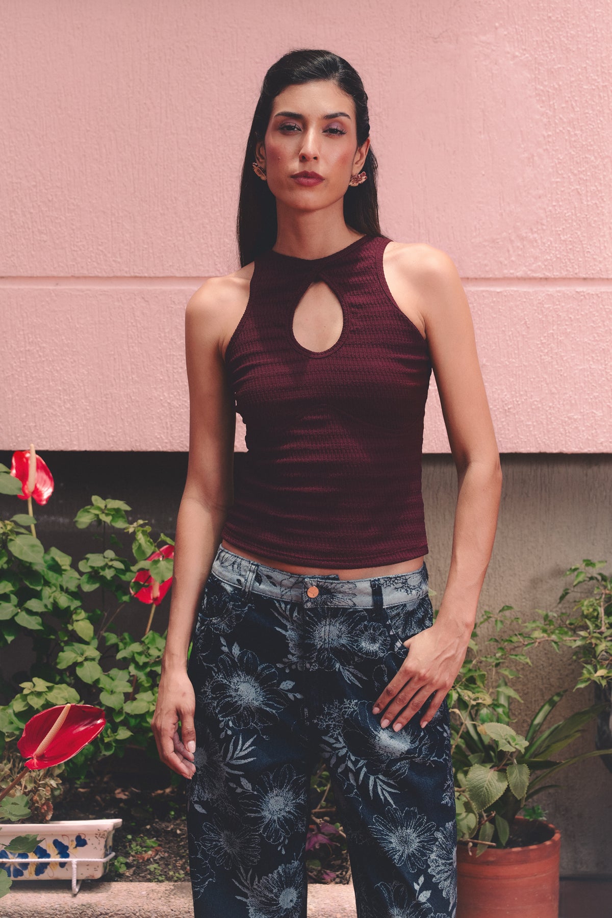 Tank Top Anturio Vino (pre-order)
