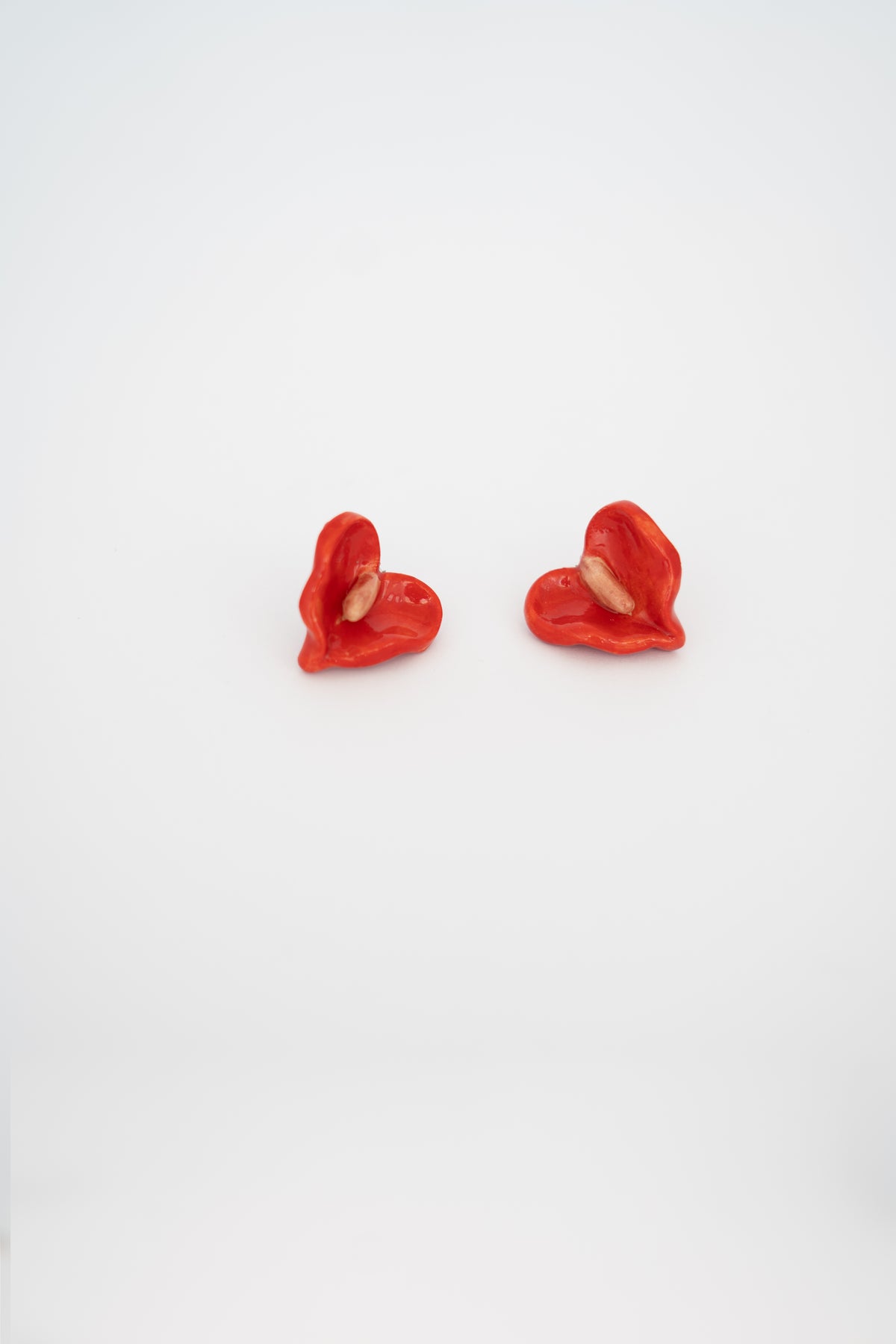Aretes Anturio
