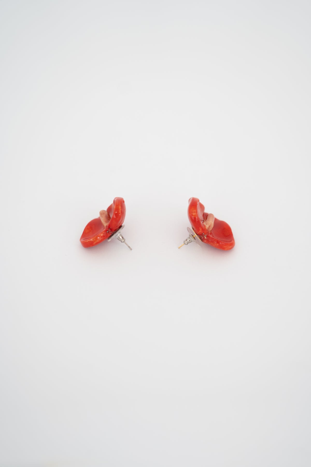 Aretes Anturio